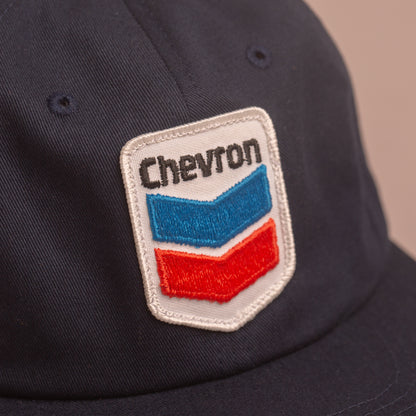 Chevron 6-Panel Cap
