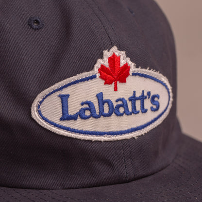 Labatt's Unstructured Cap