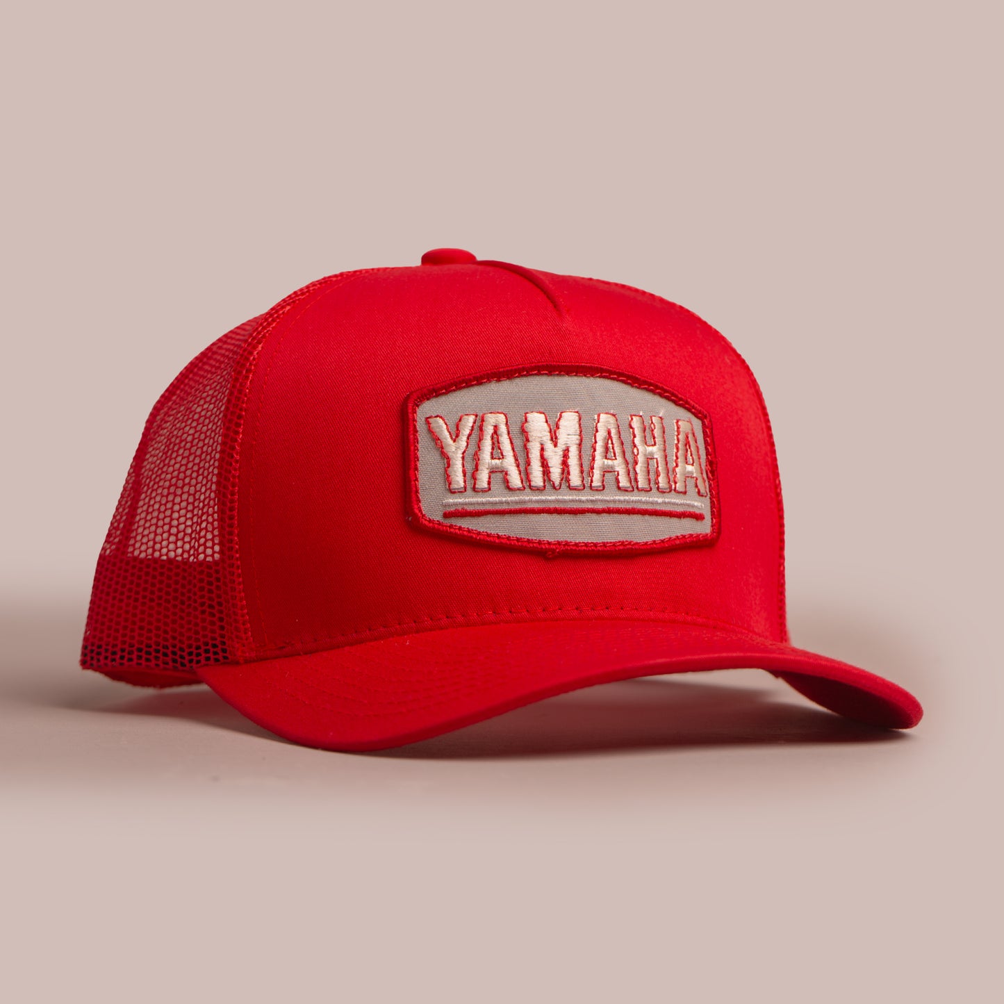 Yamaha Trucker Cap