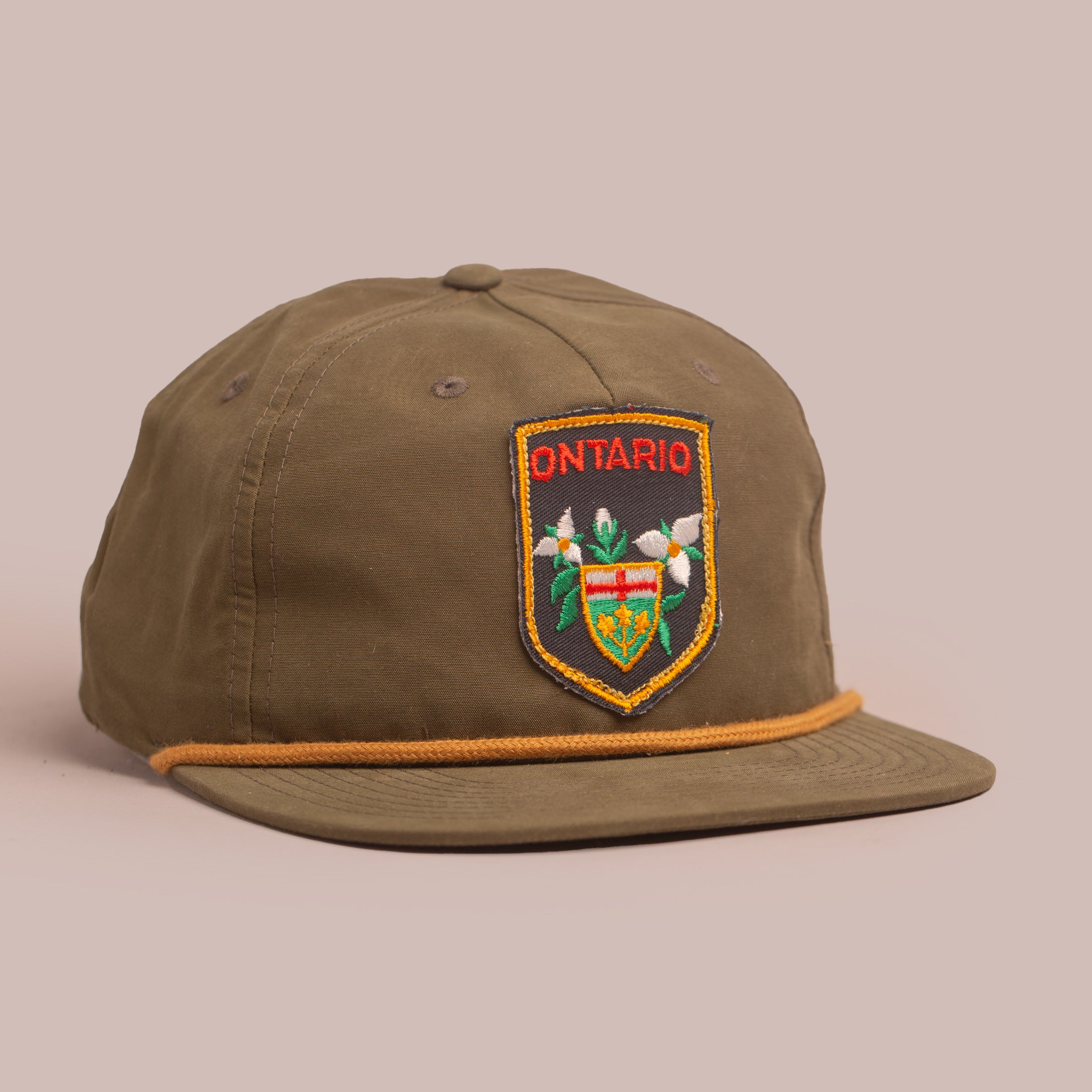 Ontario Outdoors Cap