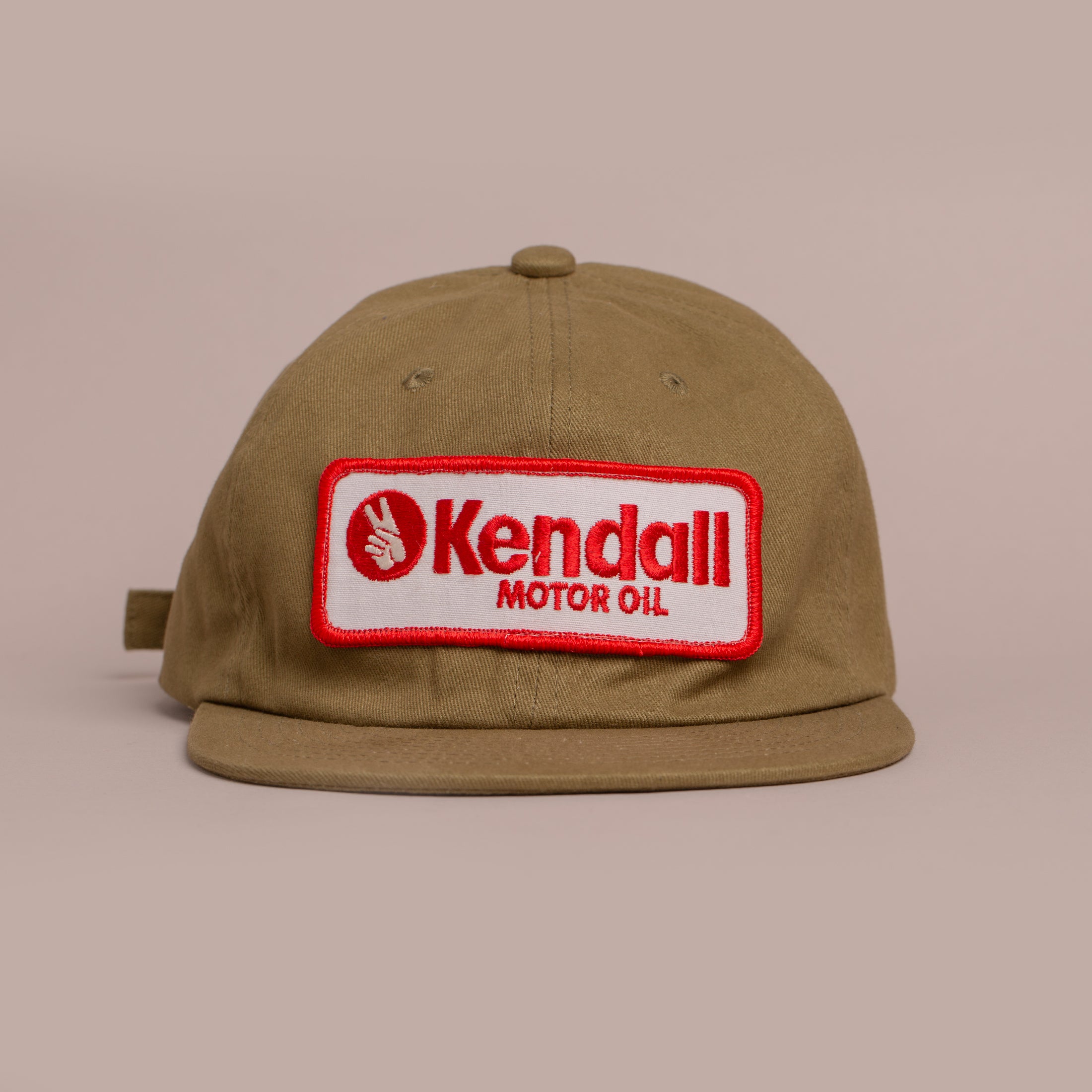 Kendall Motor Oil