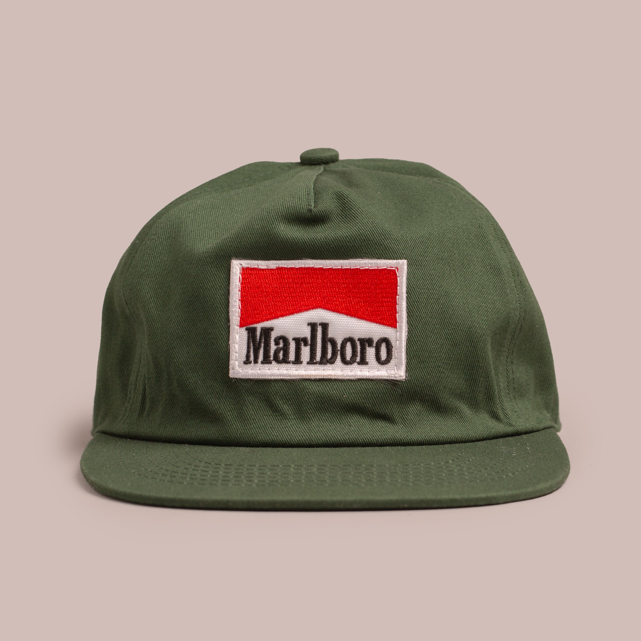 Marlboro Nissi Cap