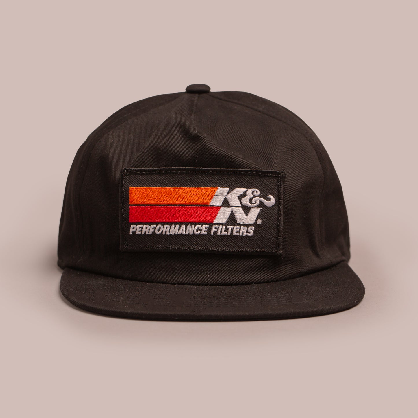 K&N Filters Unstructured Cap