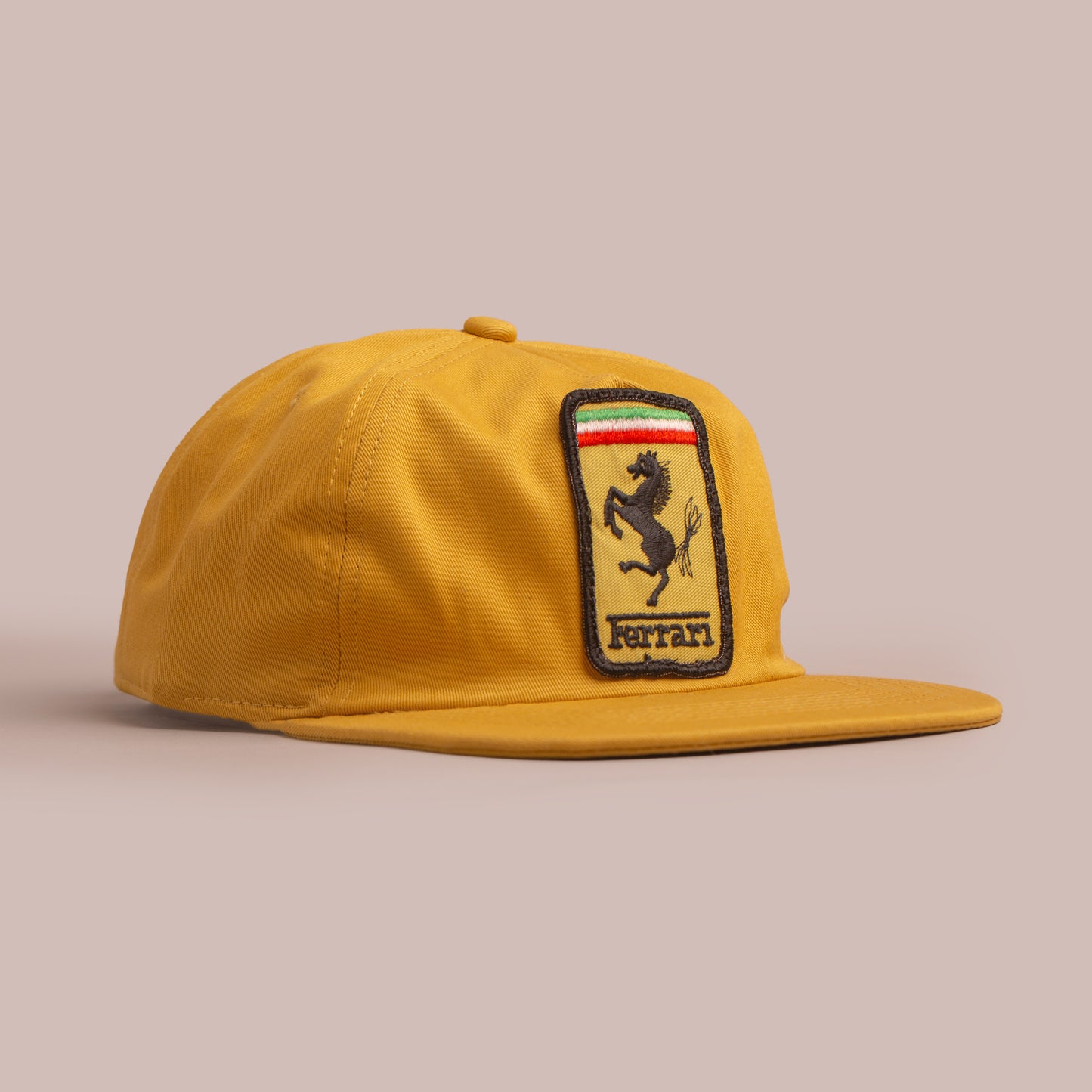 Ferrari Unstructured Hat