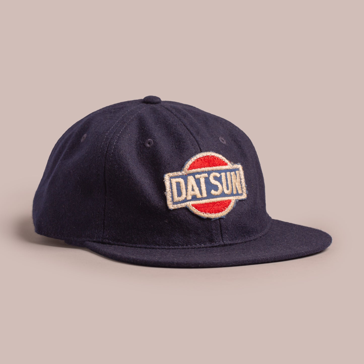 Datsun Wool Cap