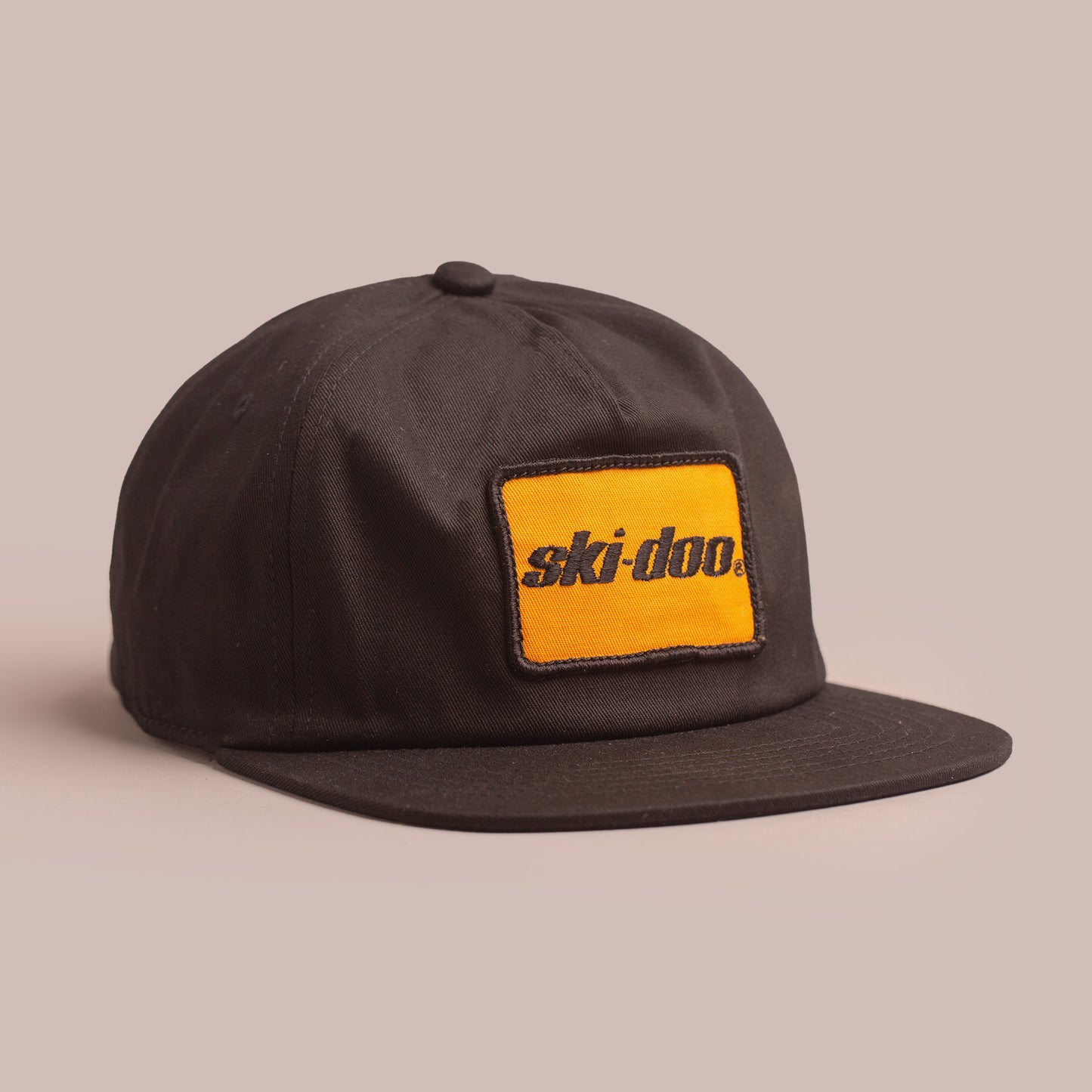 Ski-Doo Unstructured Cap