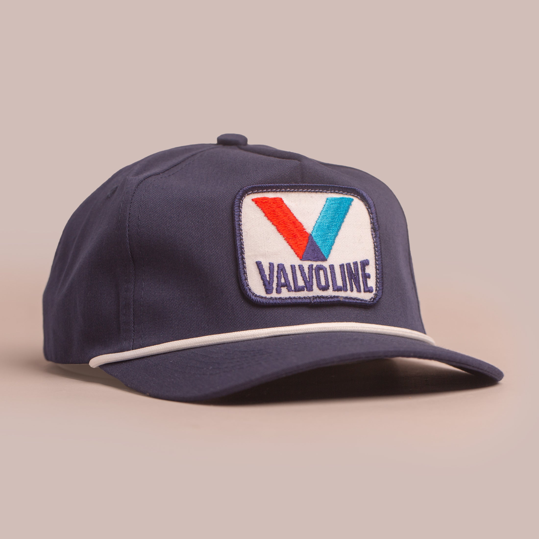 Valvoline Golf Hat