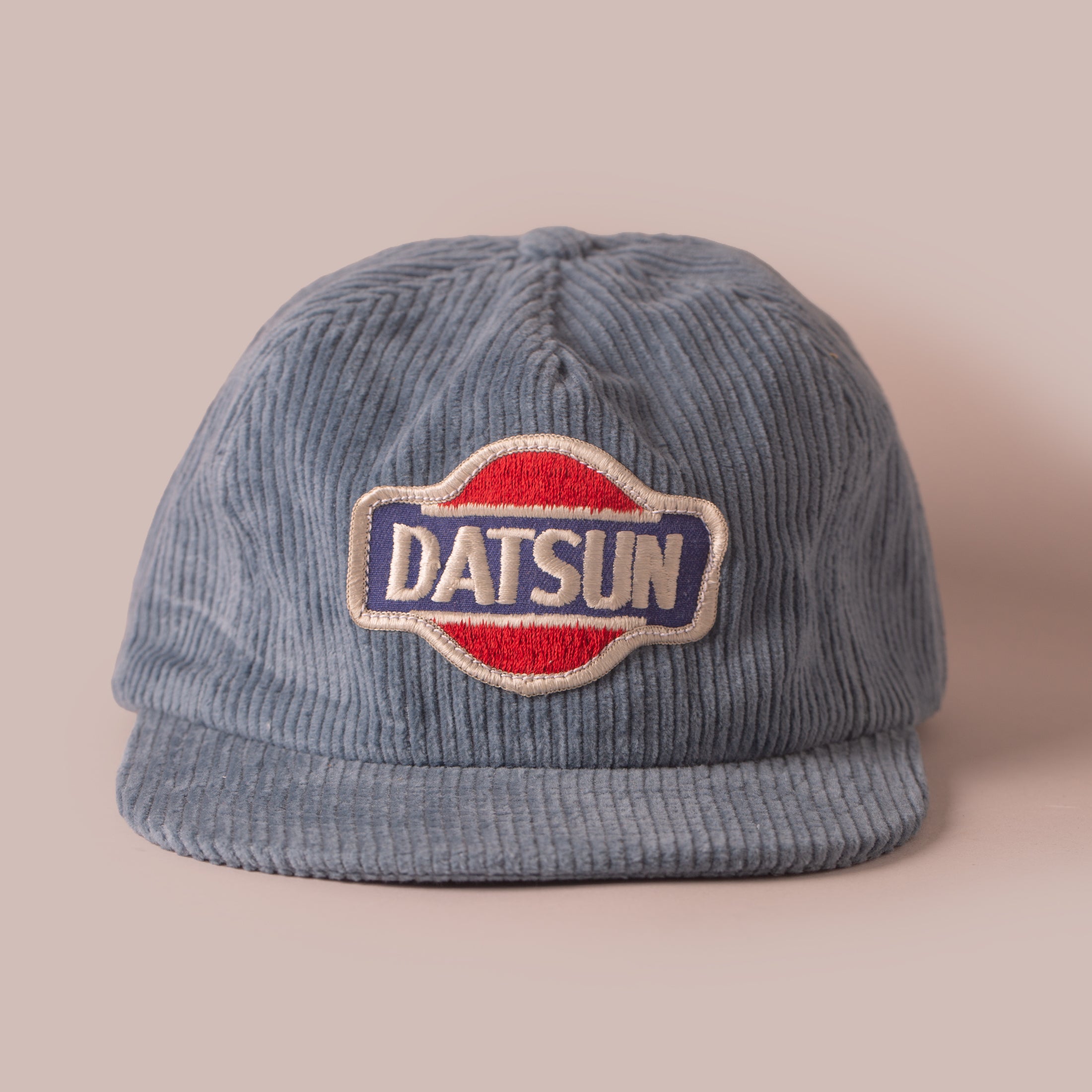 Datsun Corduroy Cap