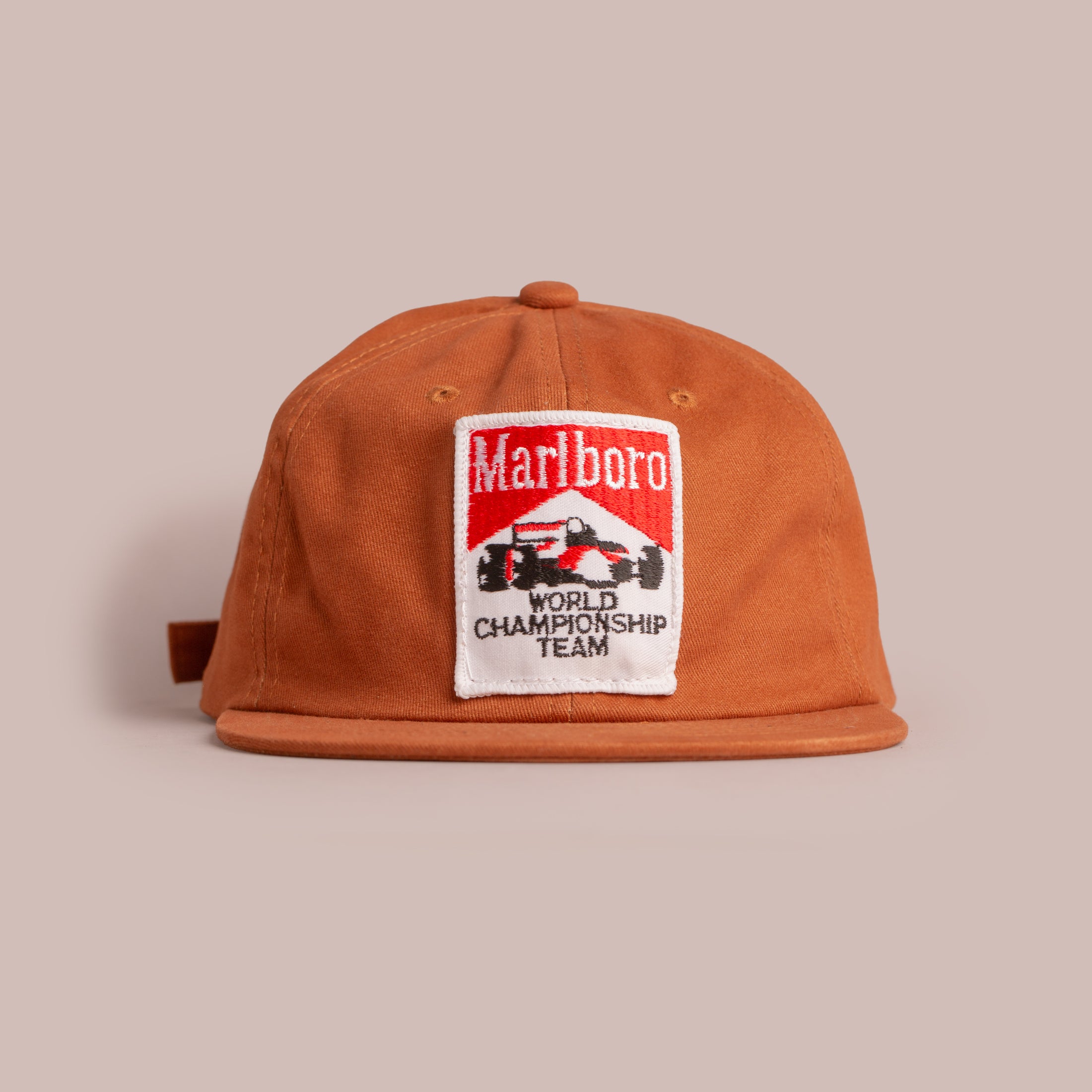 Marlboro World Championship Team