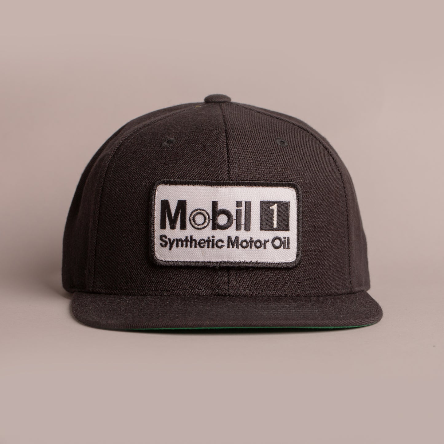 Mobil 1 Synthetic Motor Oil