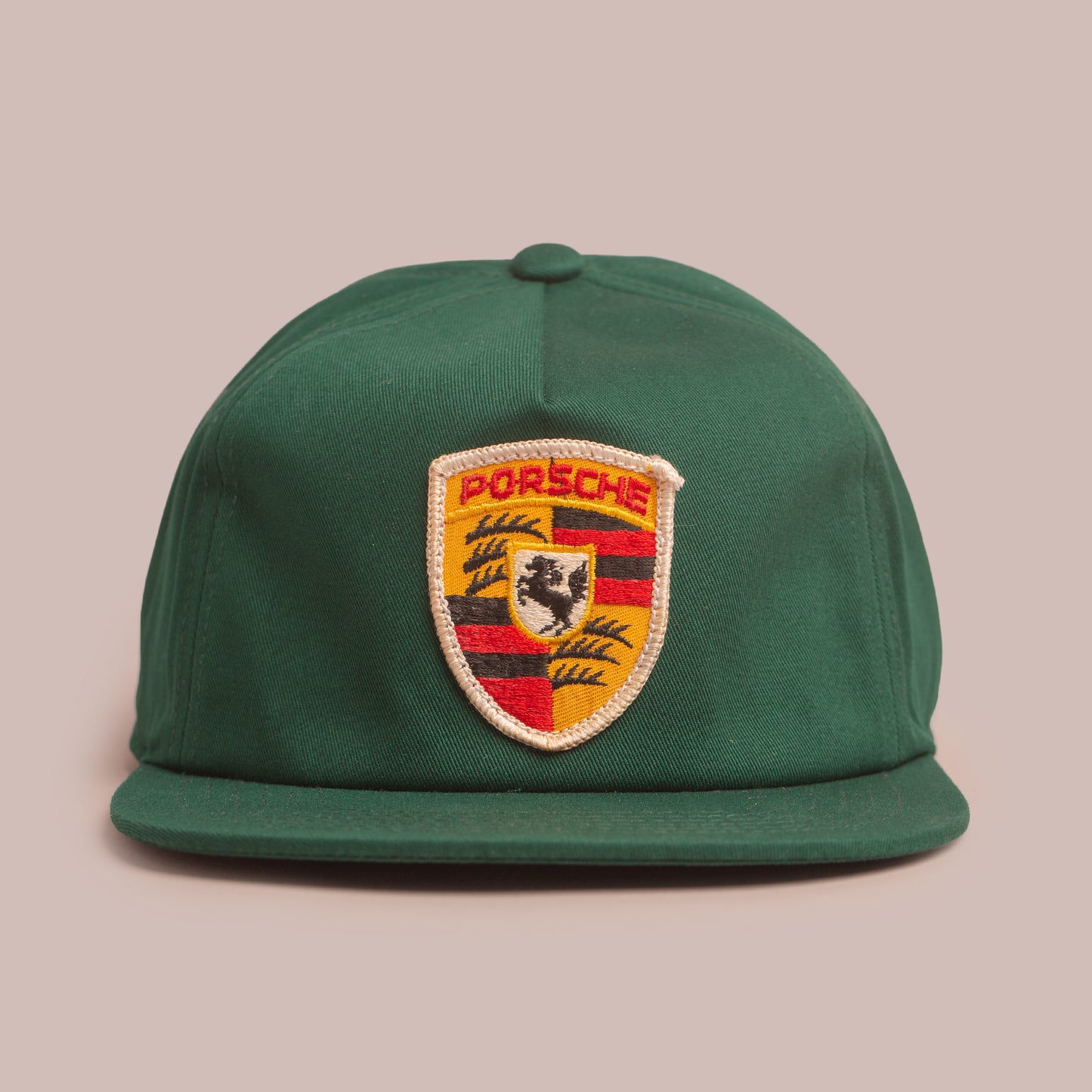 Porsche Unstructured Cap