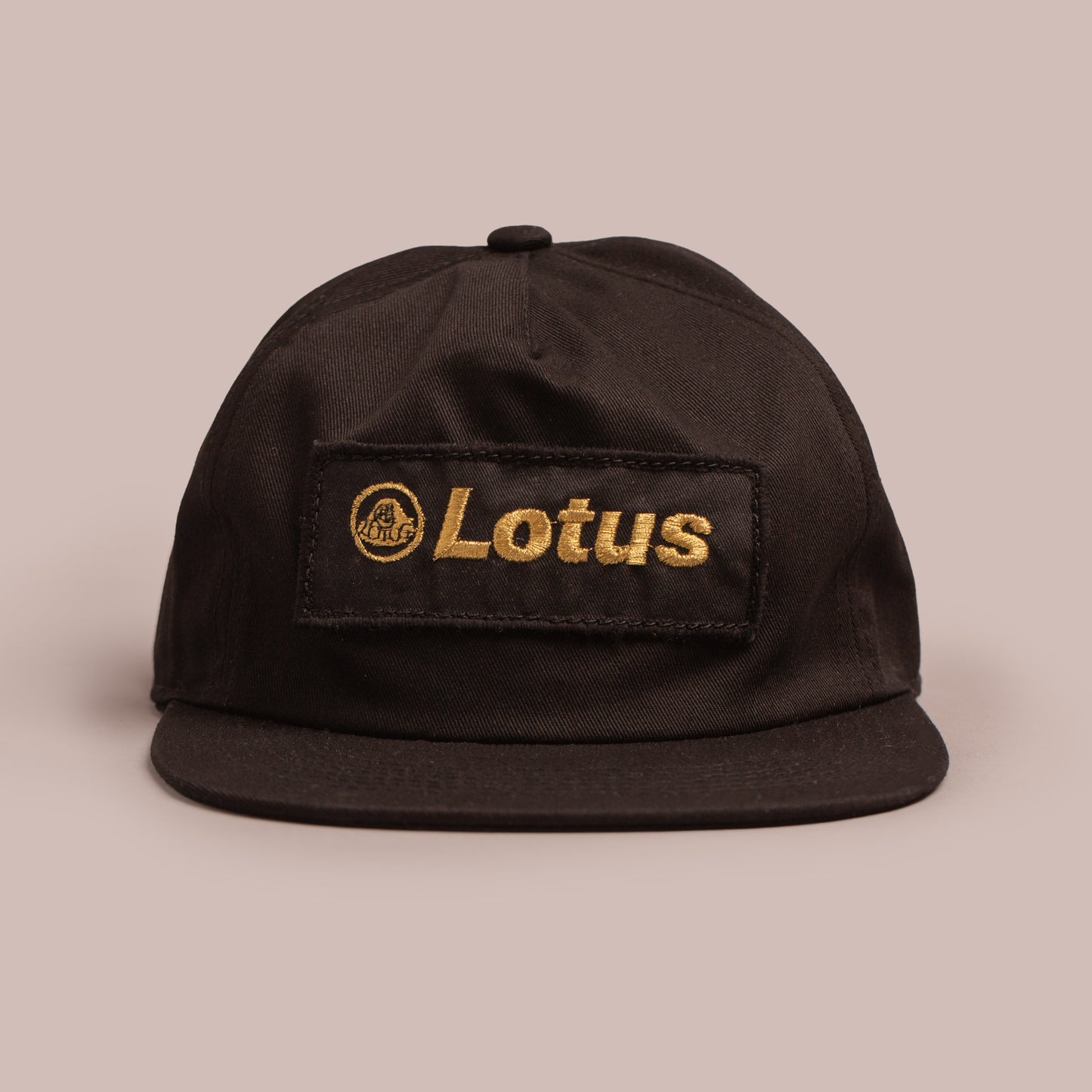 Lotus F1 Unstructured Cap