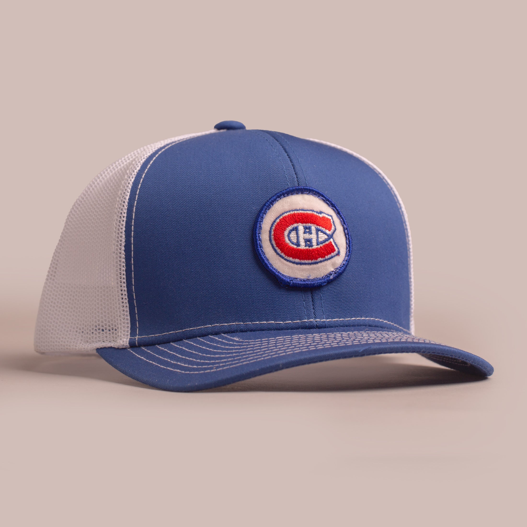 Montreal Canadiens Trucker