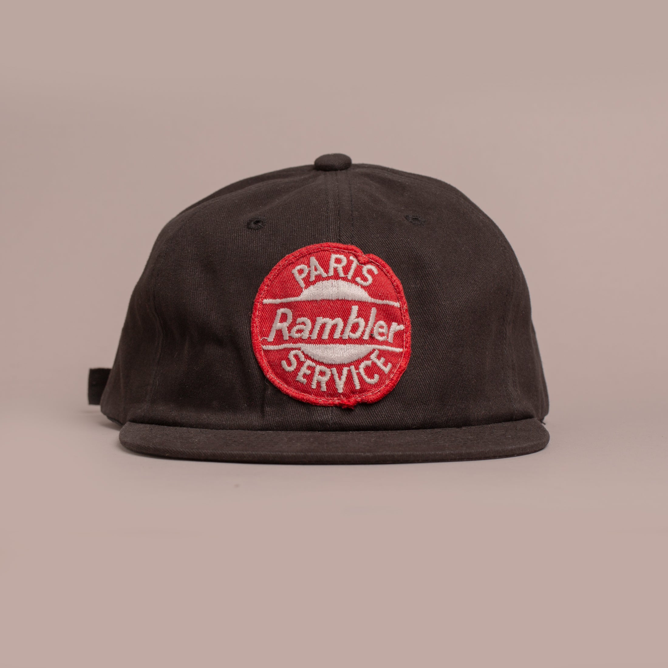 Rambler Parts Service