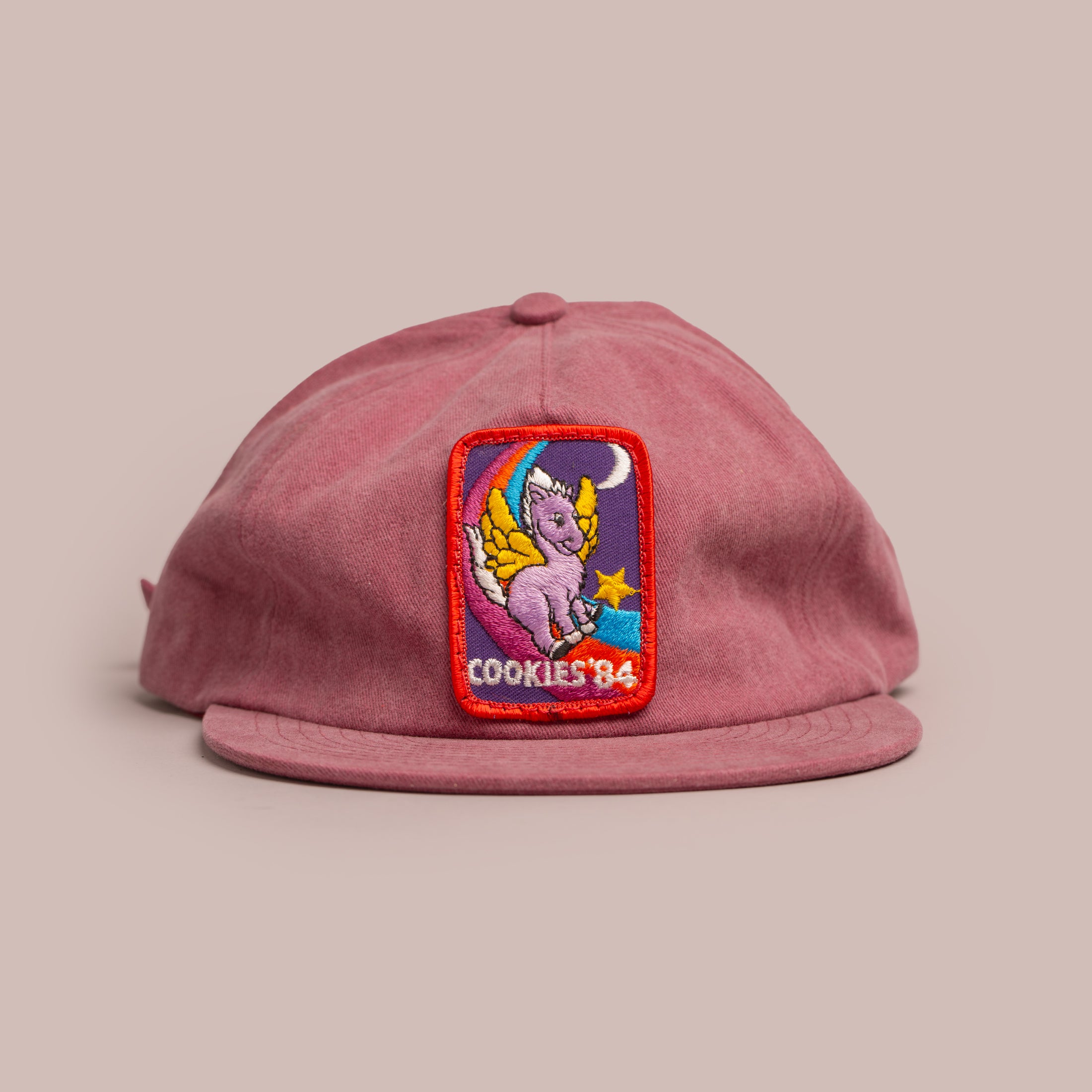 Cookies '84 Field Trip Cap