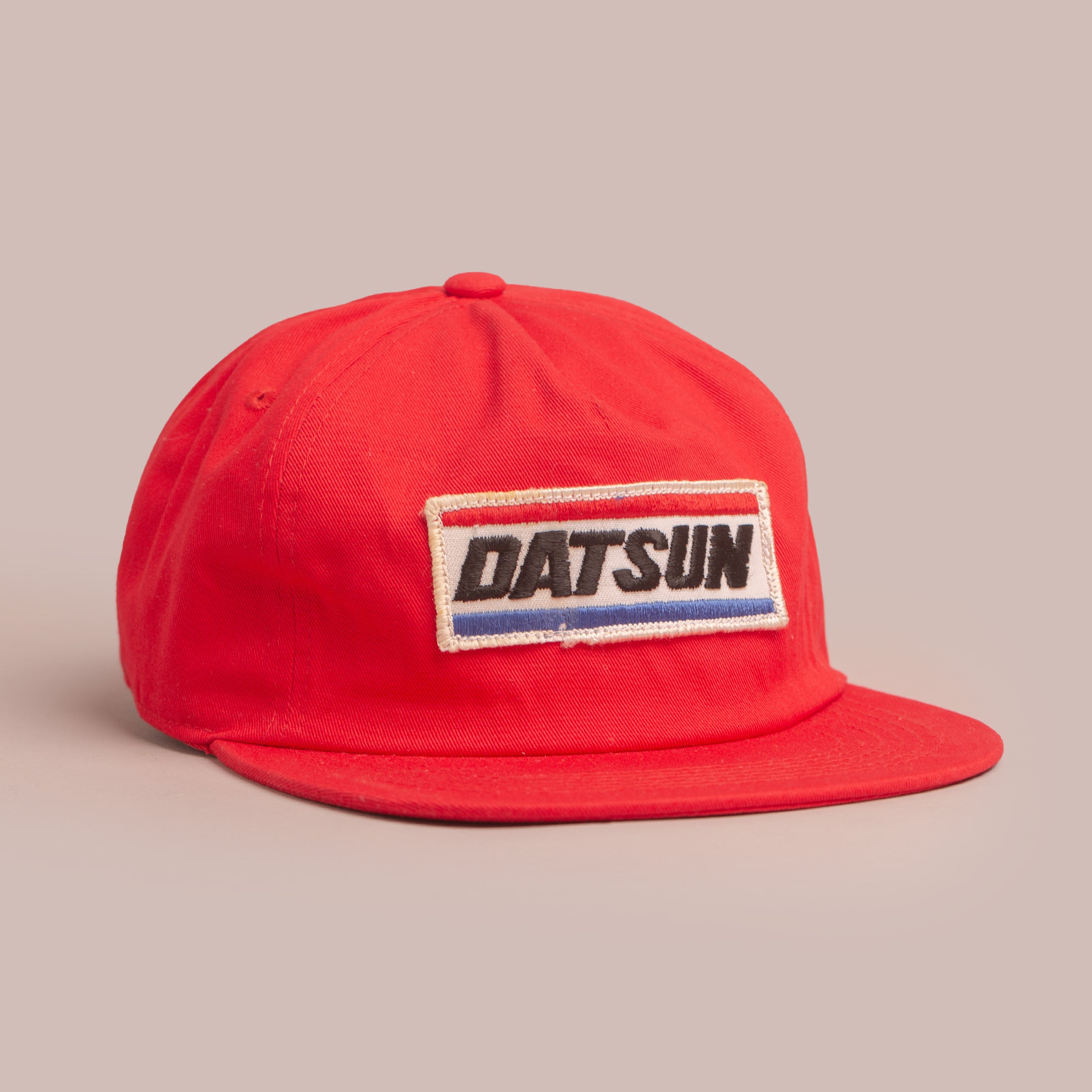 Datsun Unstructured Cap
