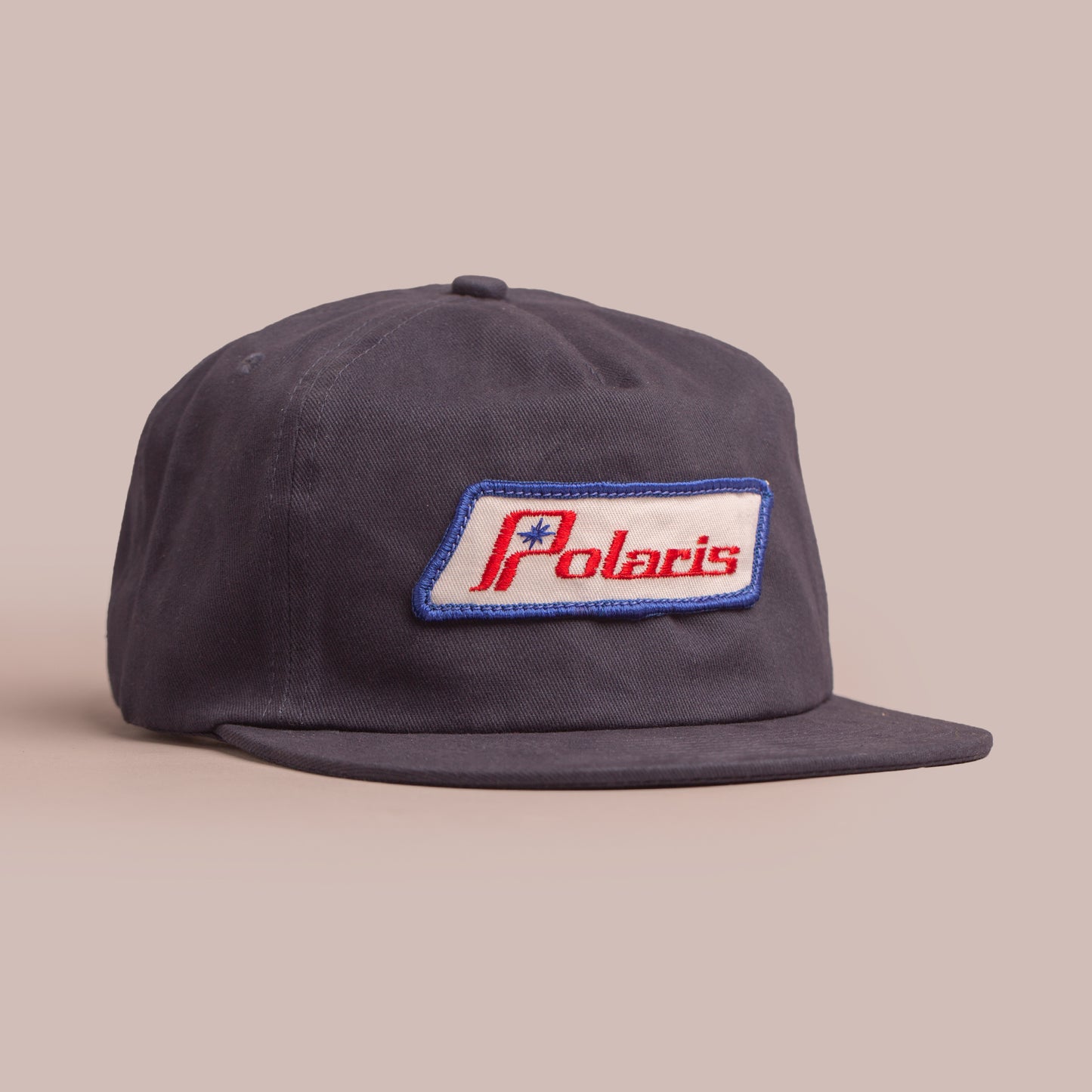 Polaris Unstructured Snapback