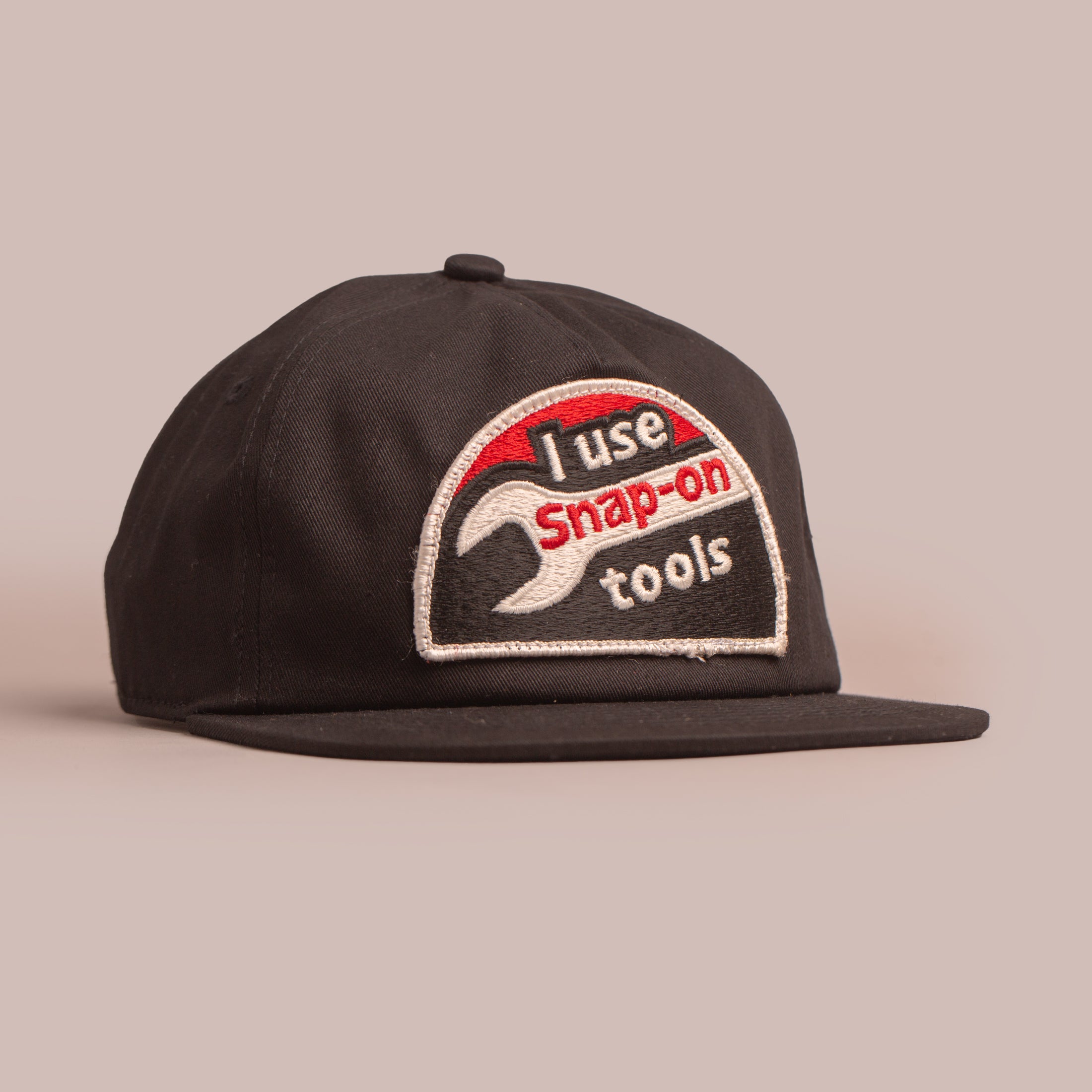 Snap-On Tools Unstructured Cap