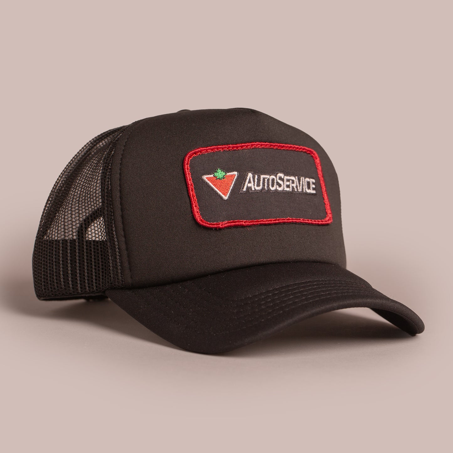 Canadian Tire Auto Service Trucker Cap