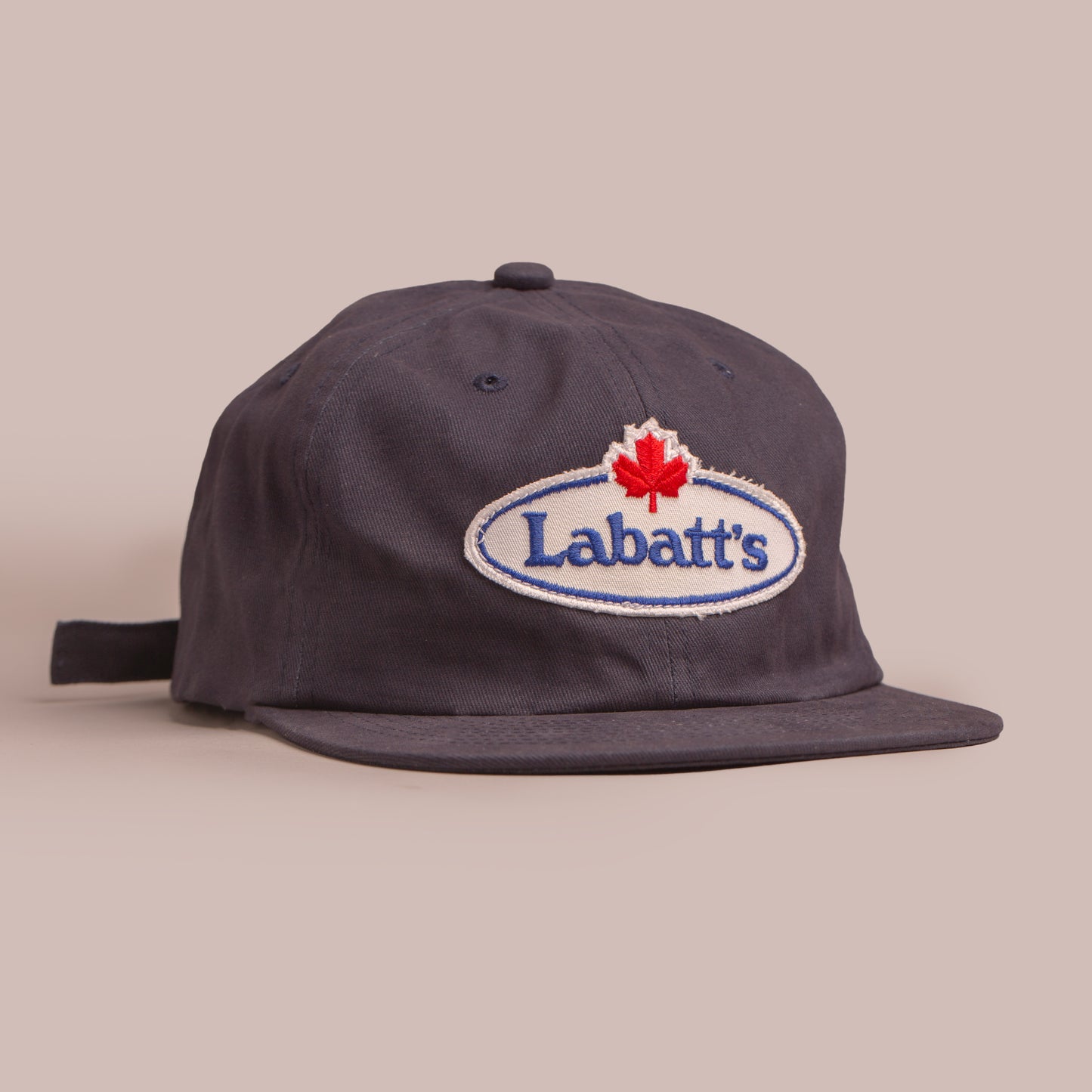 Labatt's Unstructured Cap