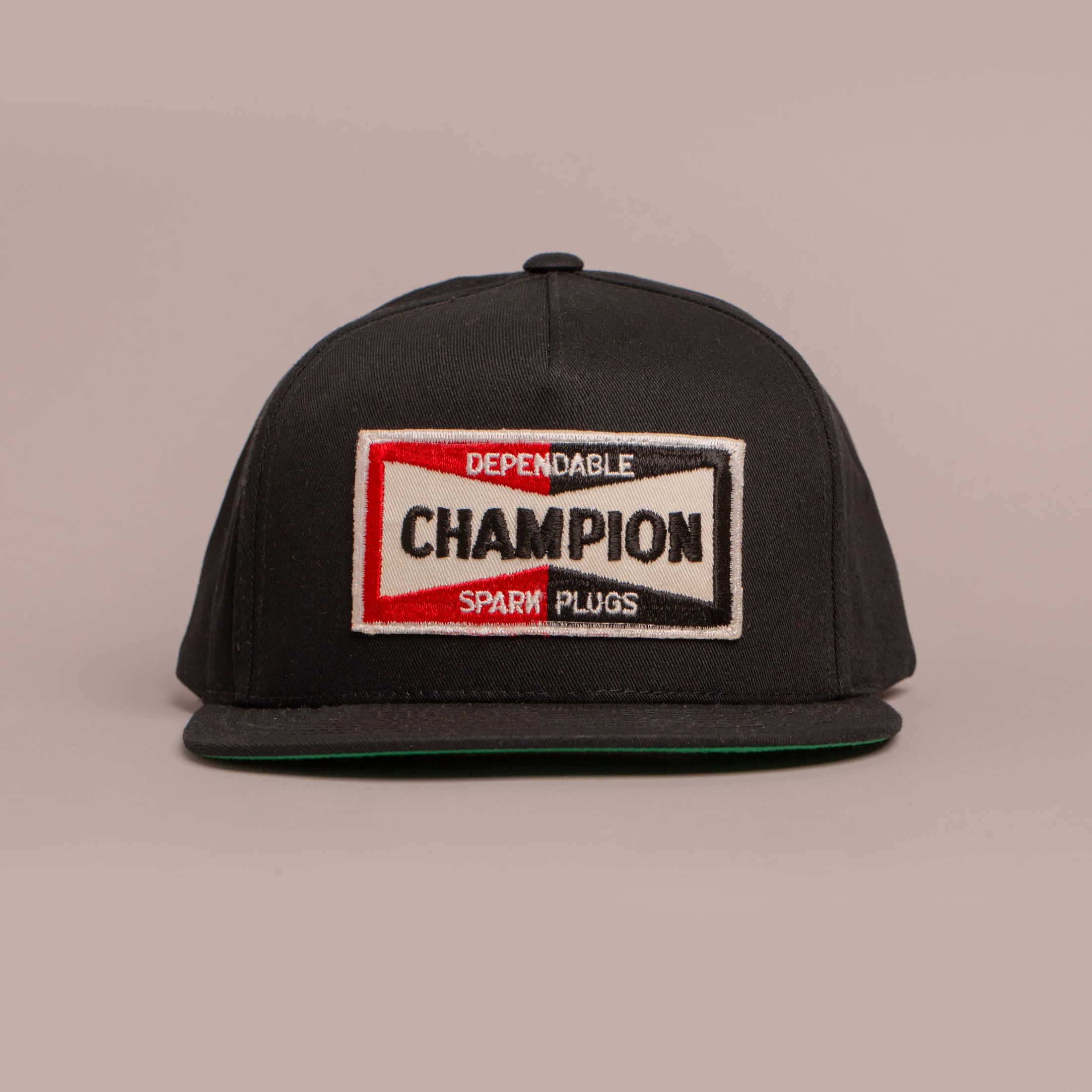 Champion Spark Plugs