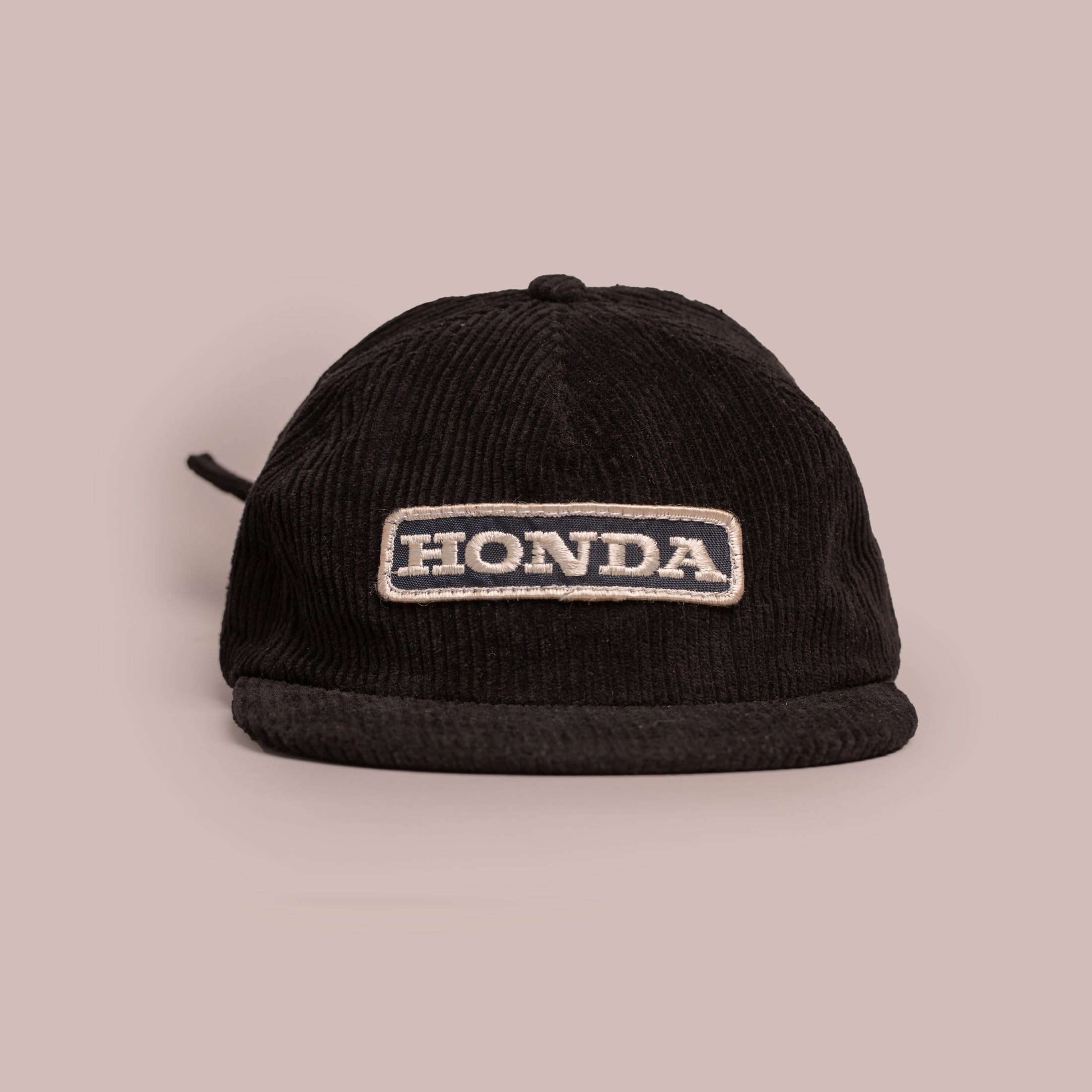 Honda Corduroy Cap