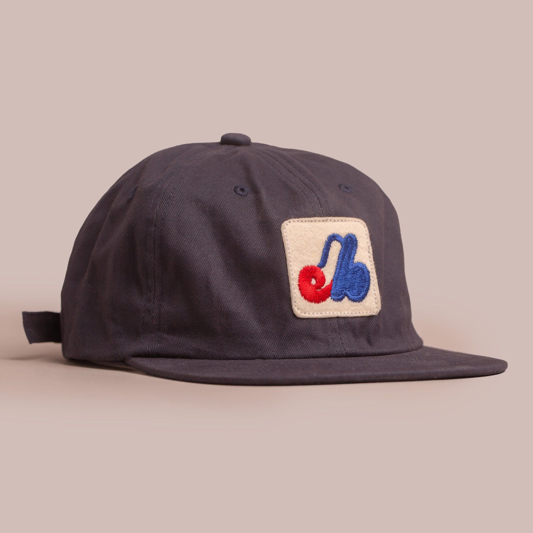Montreal Expos 6-Panel Cap