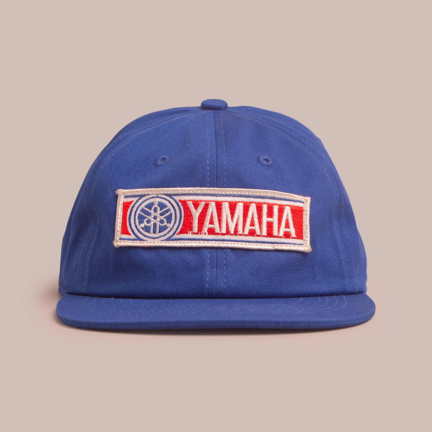 Yamaha 6-Panel Cap