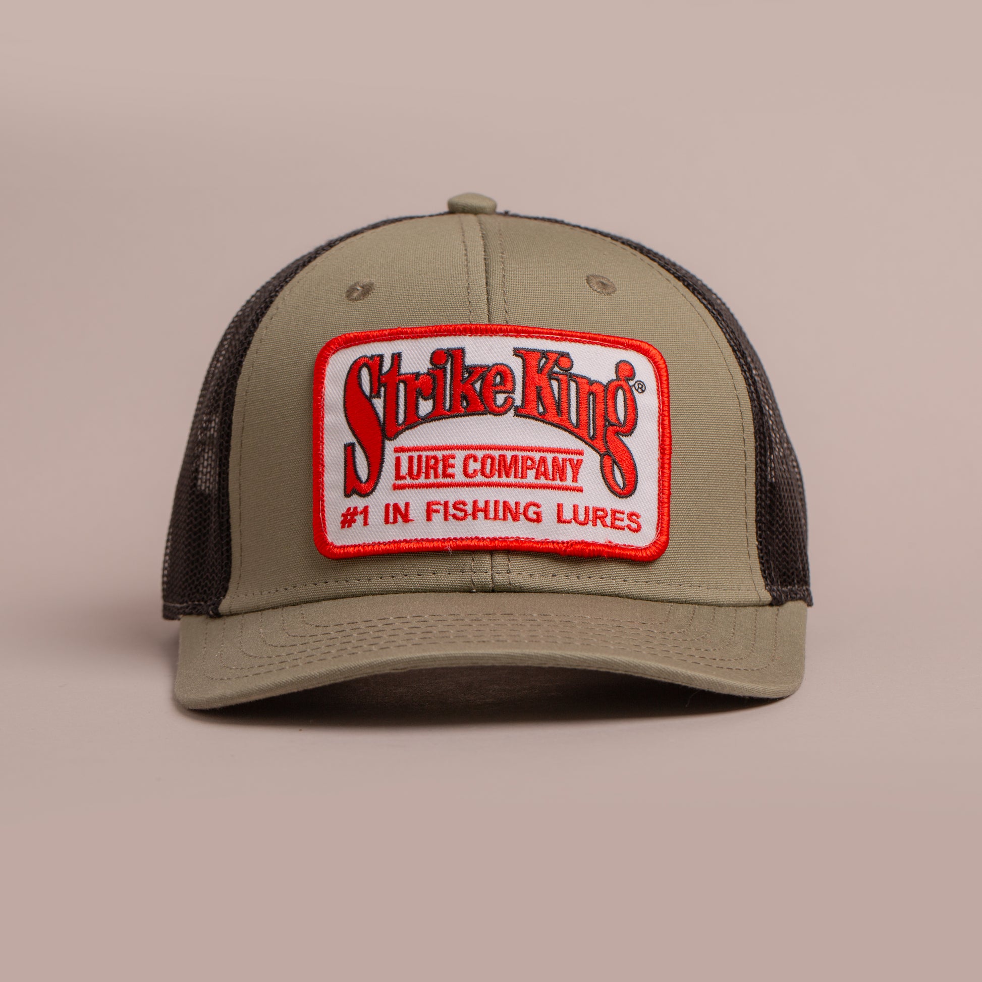 Strike King Lure Company – Lost Foundry - Main Image