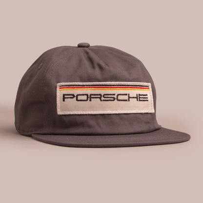 Porsche Unstructured Cap