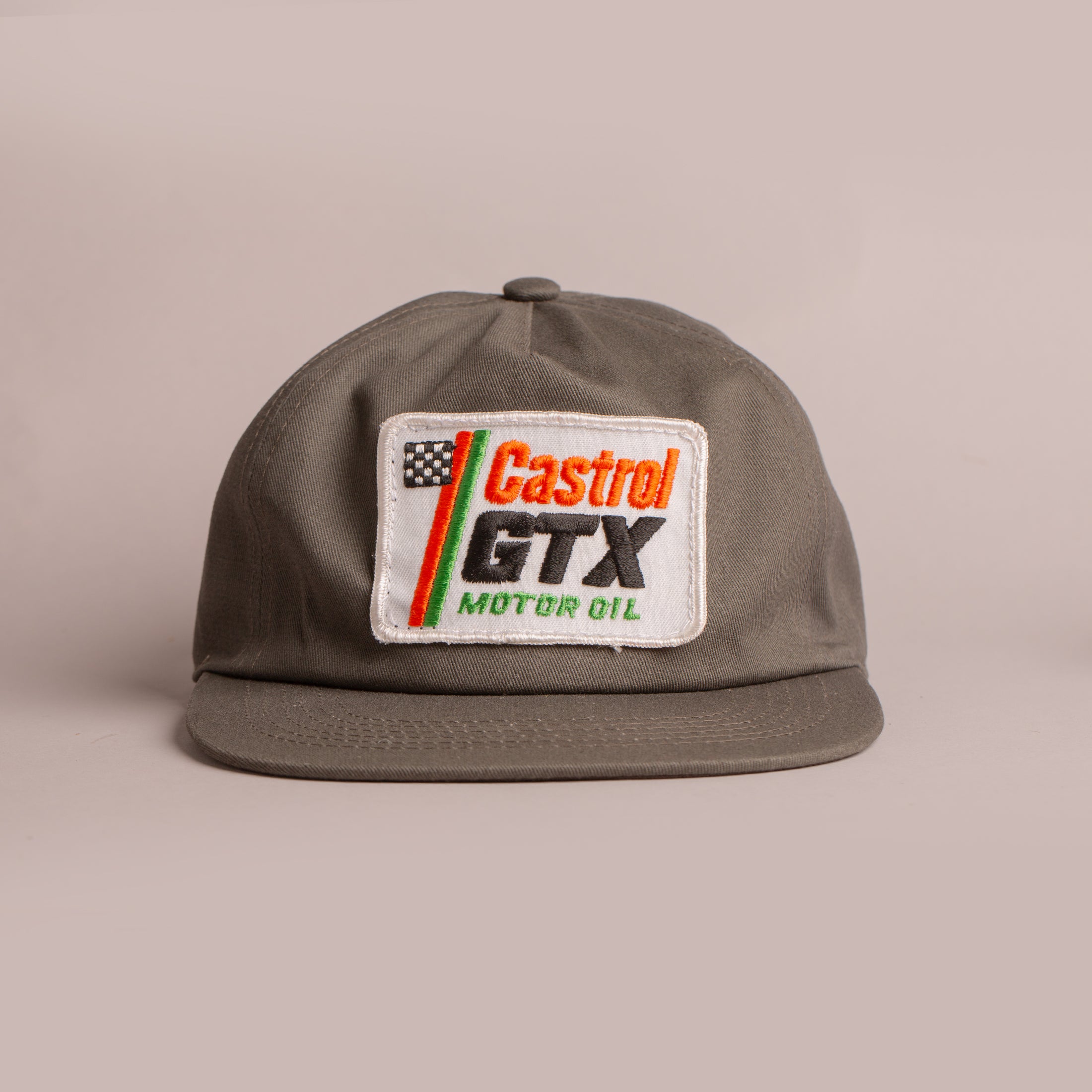 Castrol GTX Motor Oil