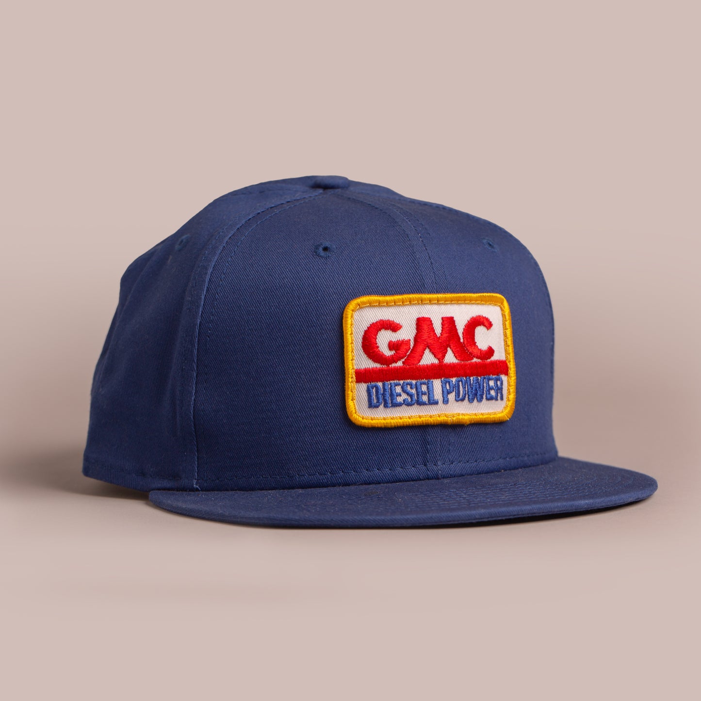 GMC Diesel Snapback Hat