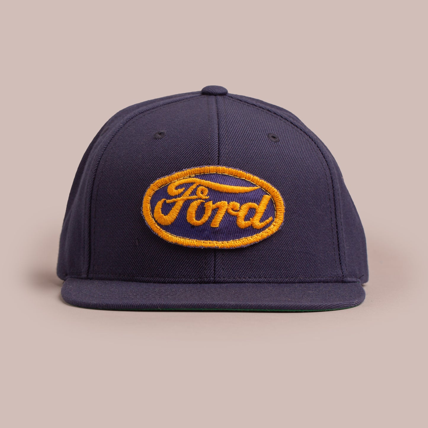 Ford Snapback Hat