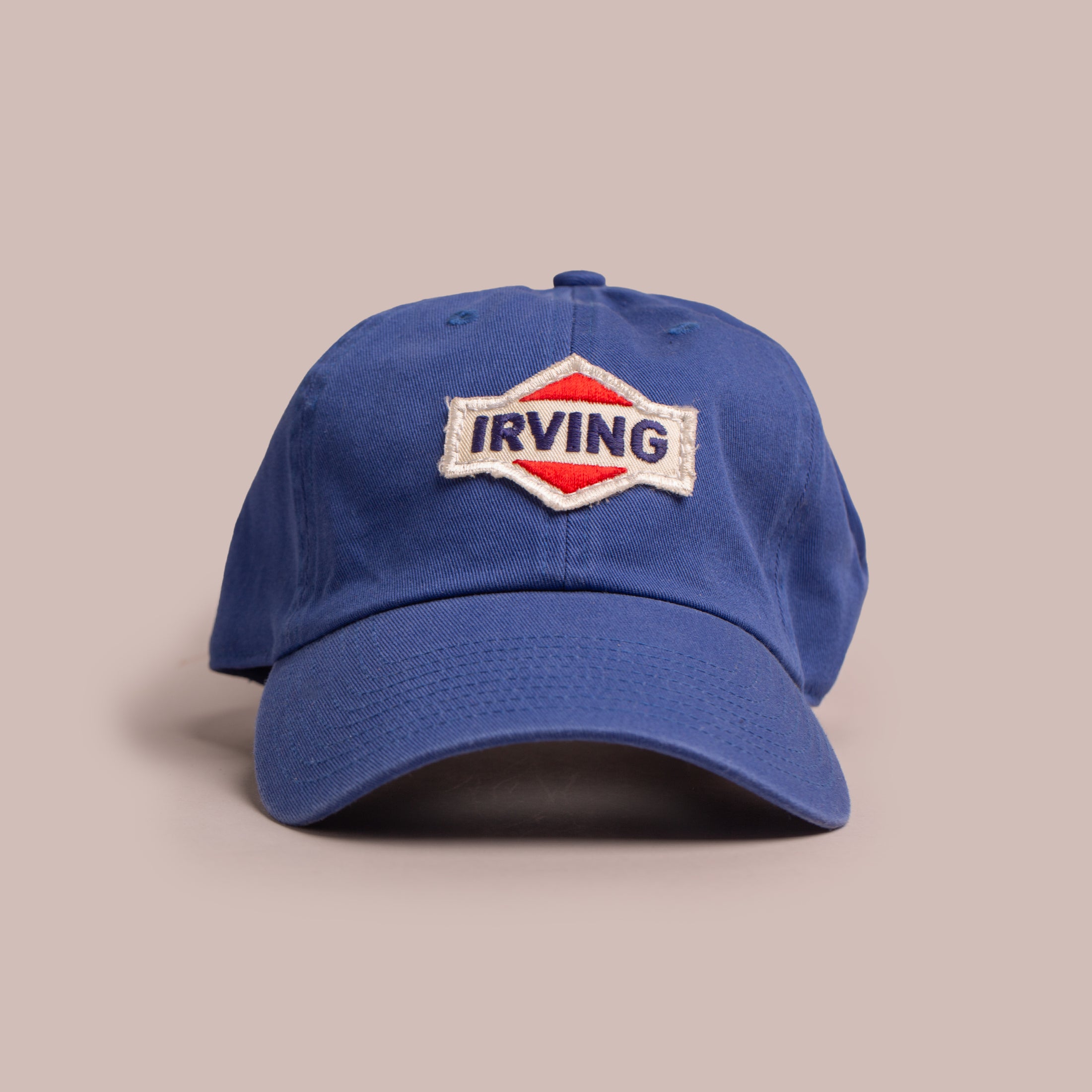 Irving Oil Dad Cap