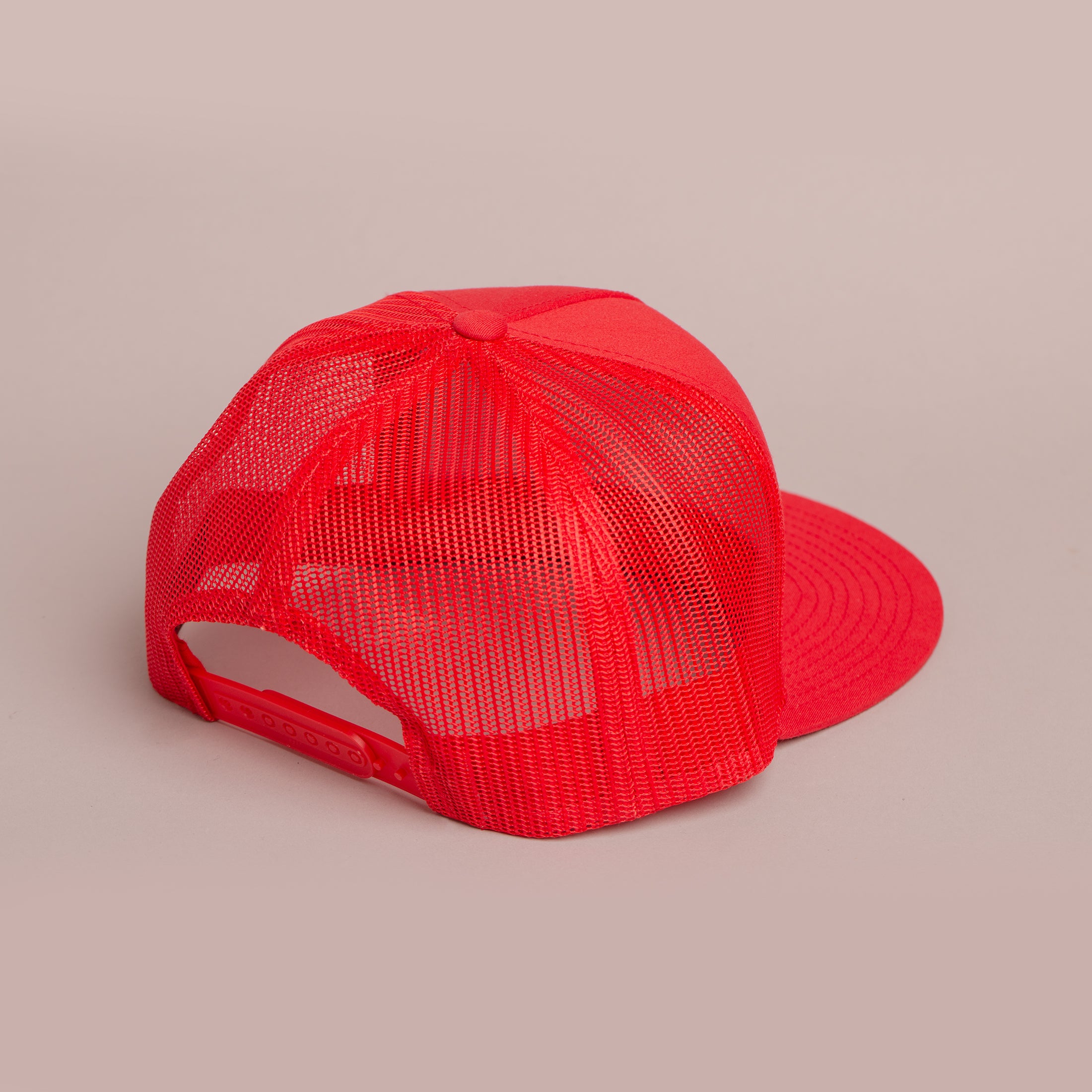 Quaker State Trucker Hat