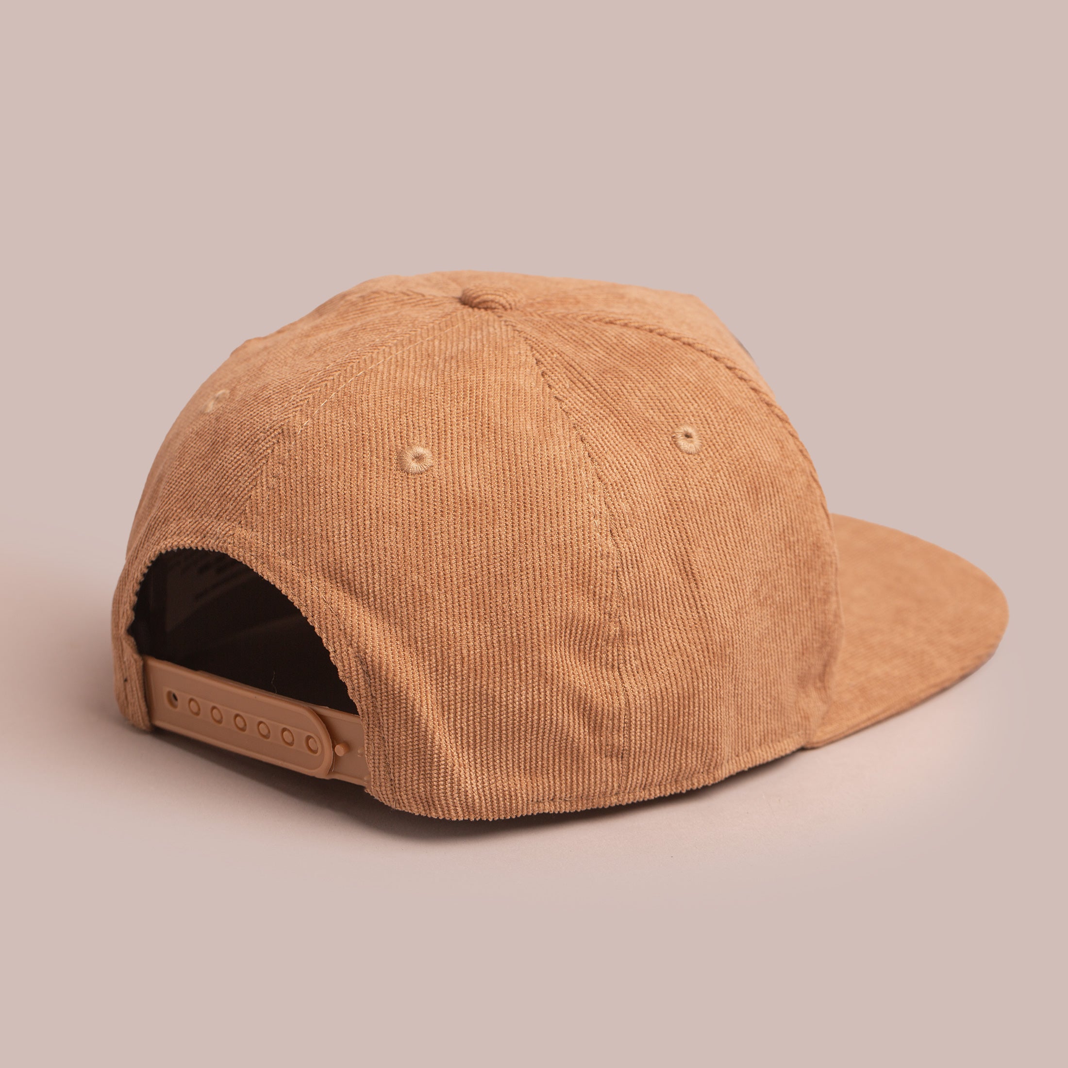 Shelby Cobra Corduroy Cap