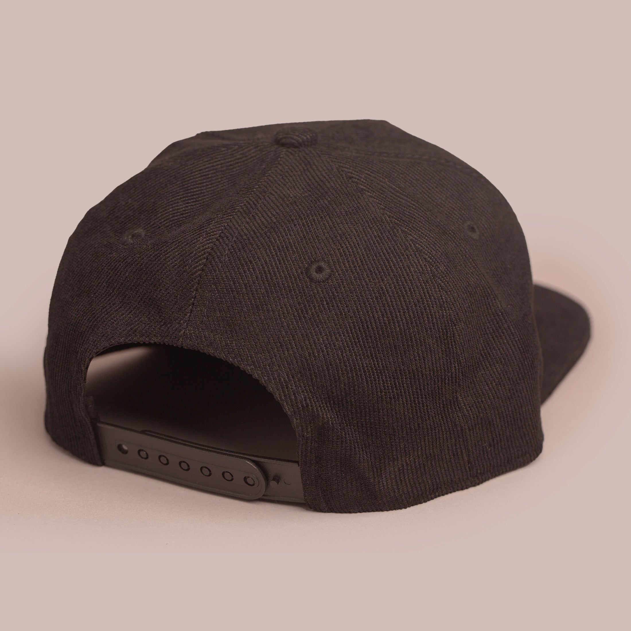 Firebird Trans Am Corduroy Cap