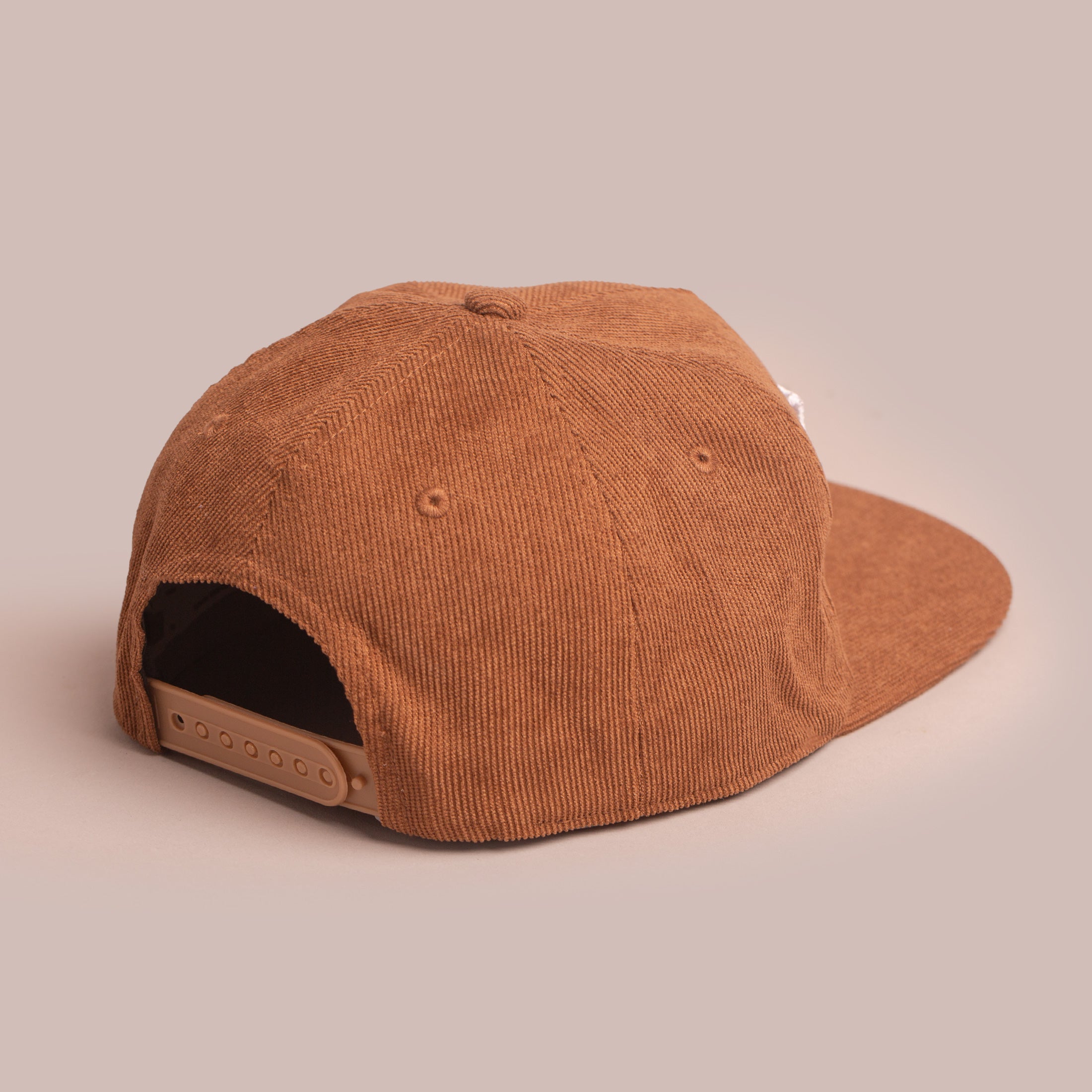 Marlboro Ferrari Corduroy Cap
