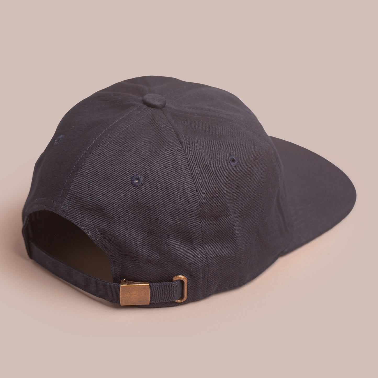 Chevron 6-Panel Cap