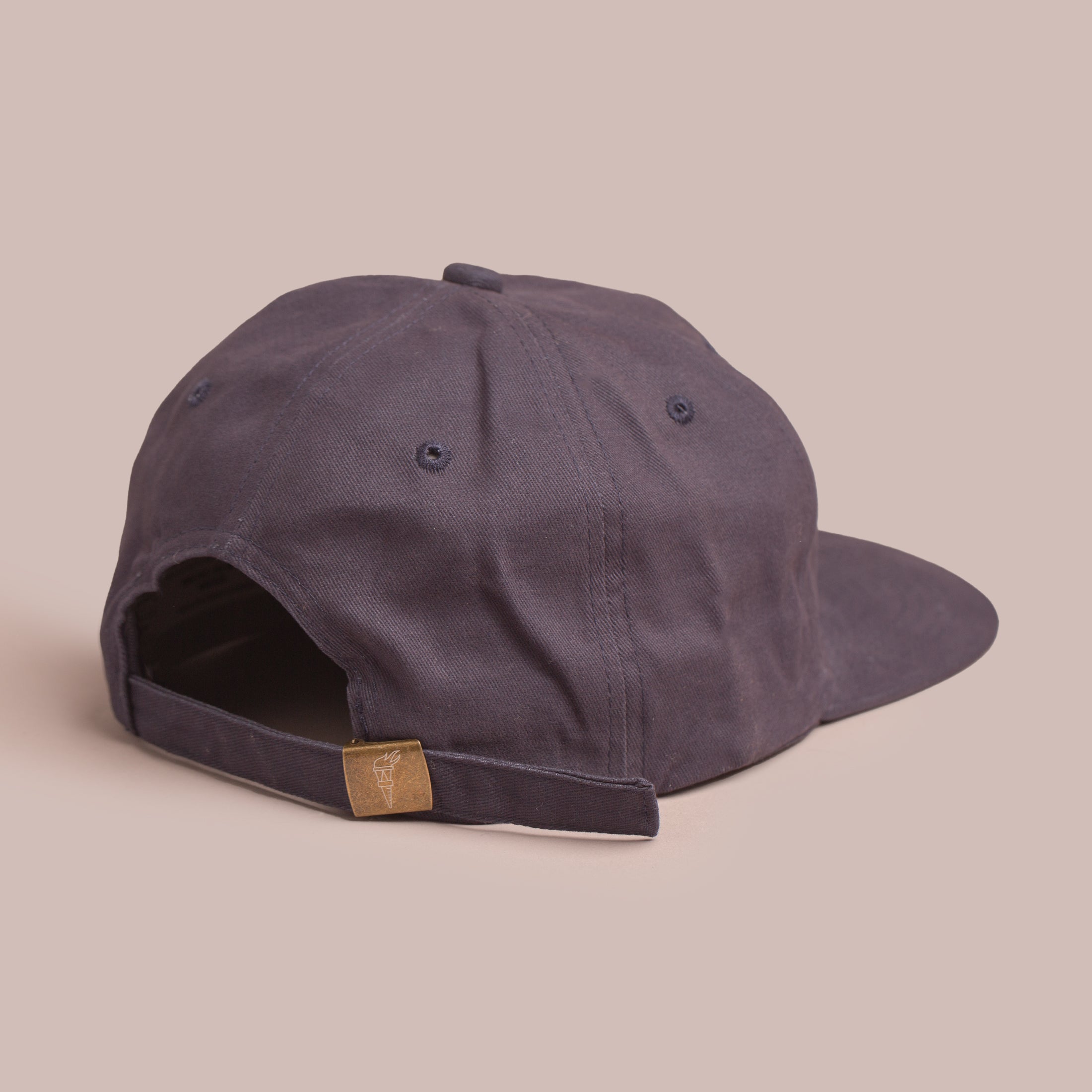 Alfa Romeo 6-Panel Cap