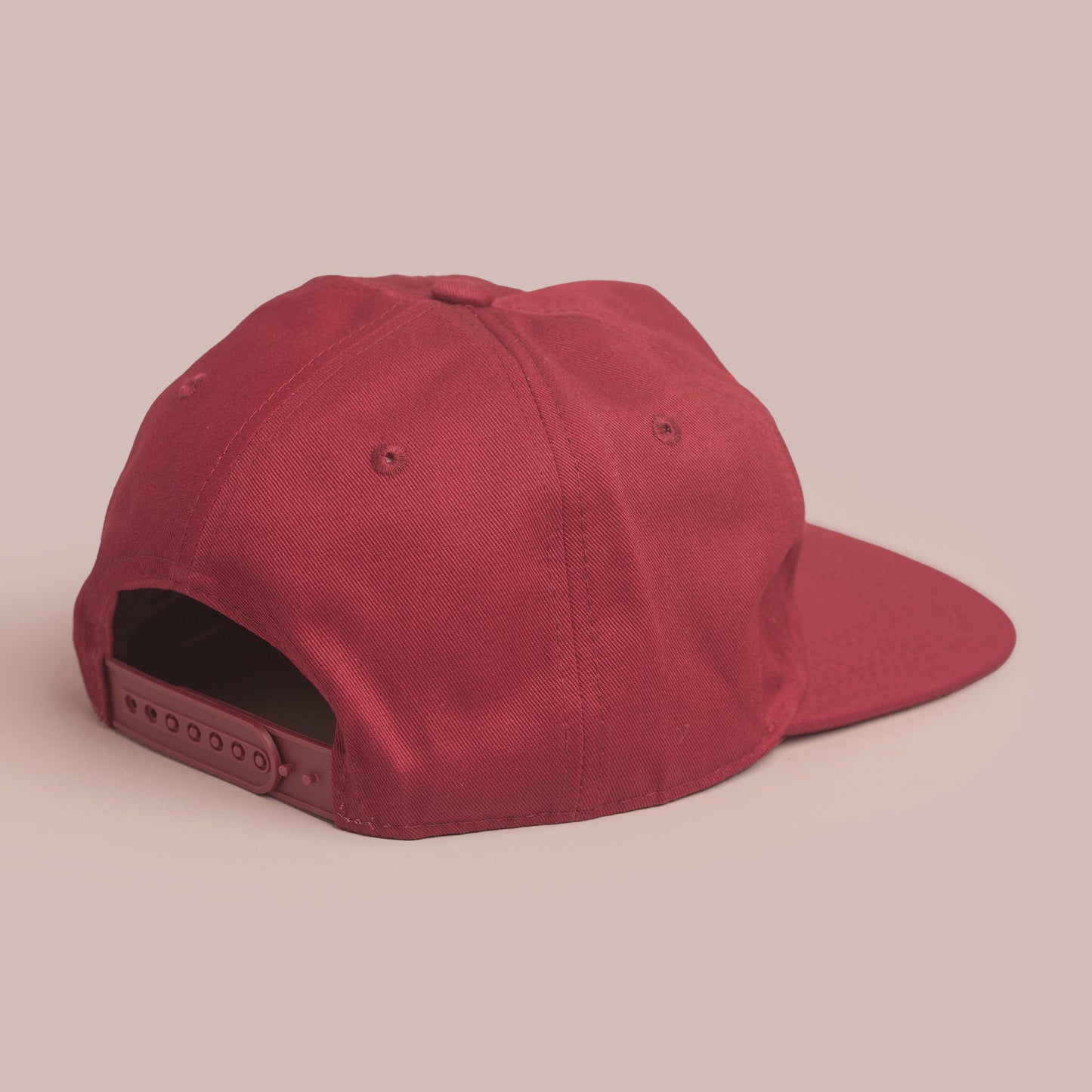 Alfa Romeo Milano Unstructured Cap