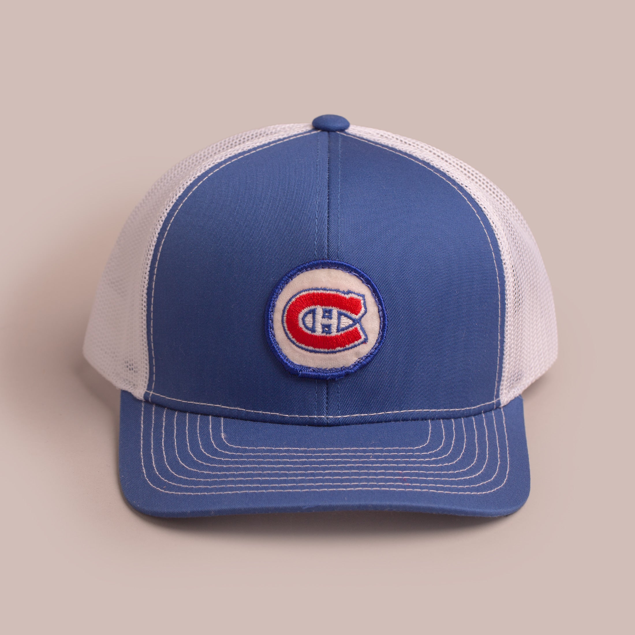 Montreal Canadiens Trucker