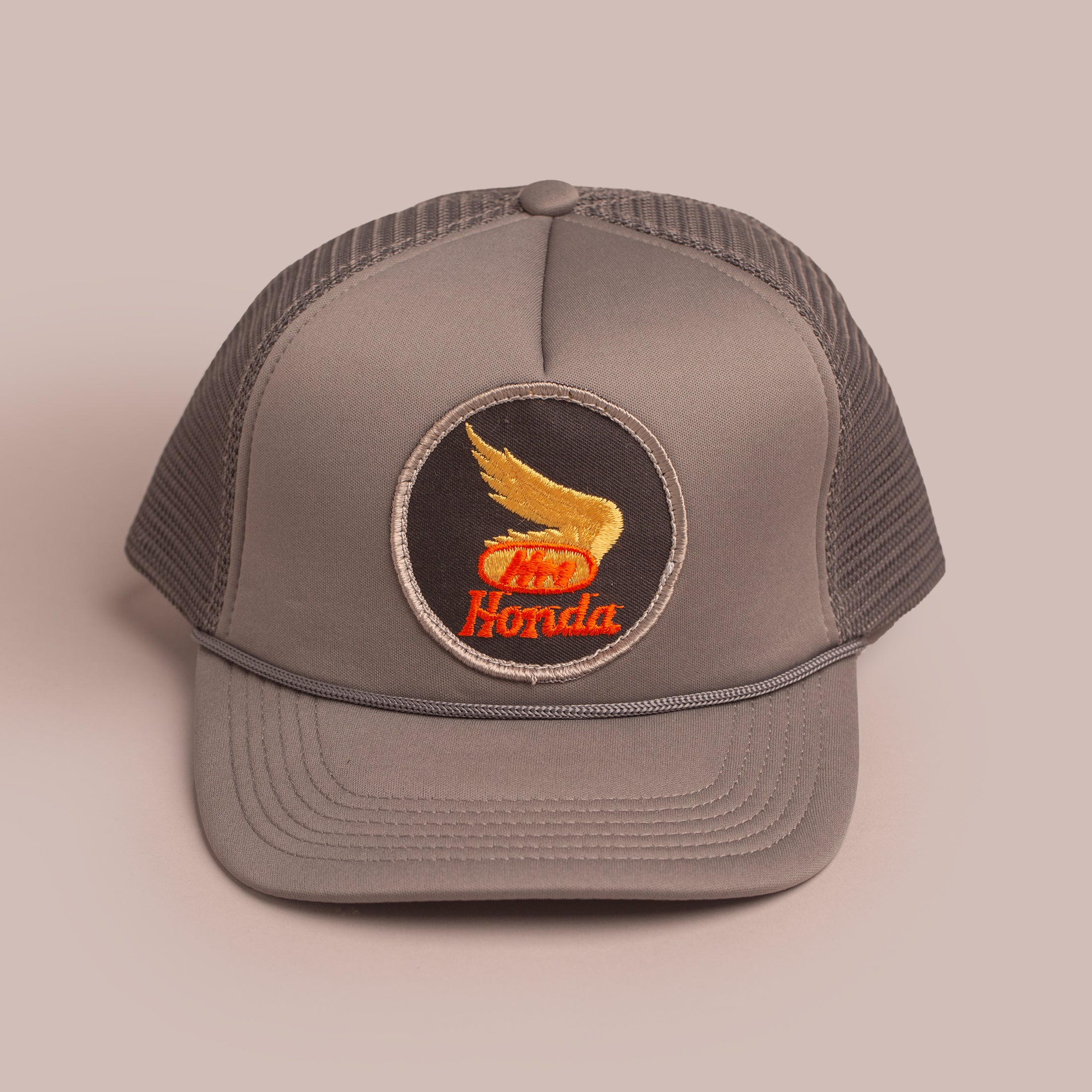 Honda Foamie Trucker Hat