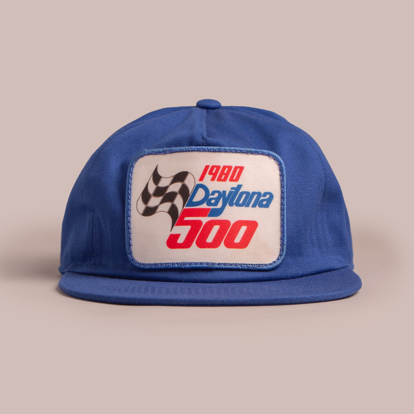 1980 Daytona 500 Nissi Cap