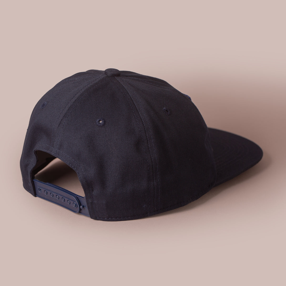 Mack Trucks 6-Panel Snapback Hat