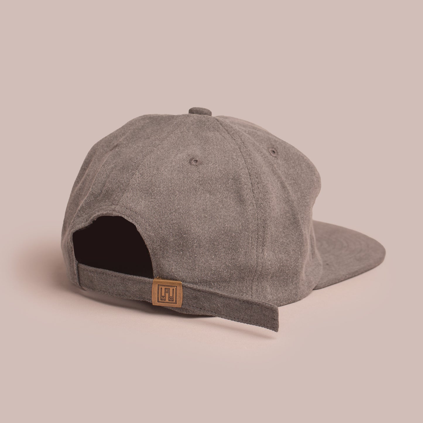 Texaco Unstructured Cap