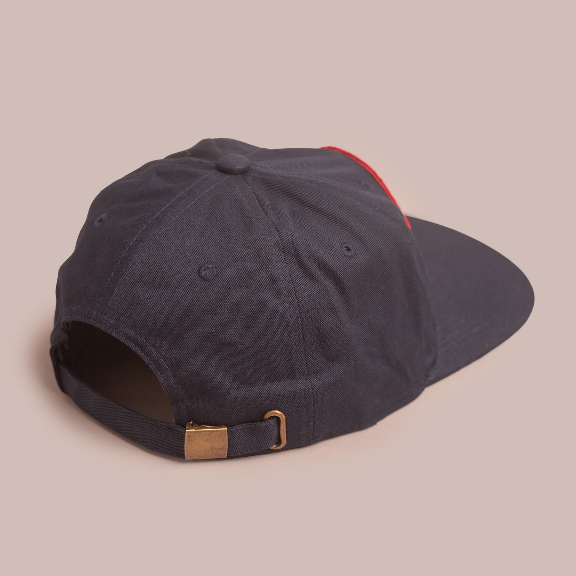 Alfa Romeo Milano 6-Panel Cap