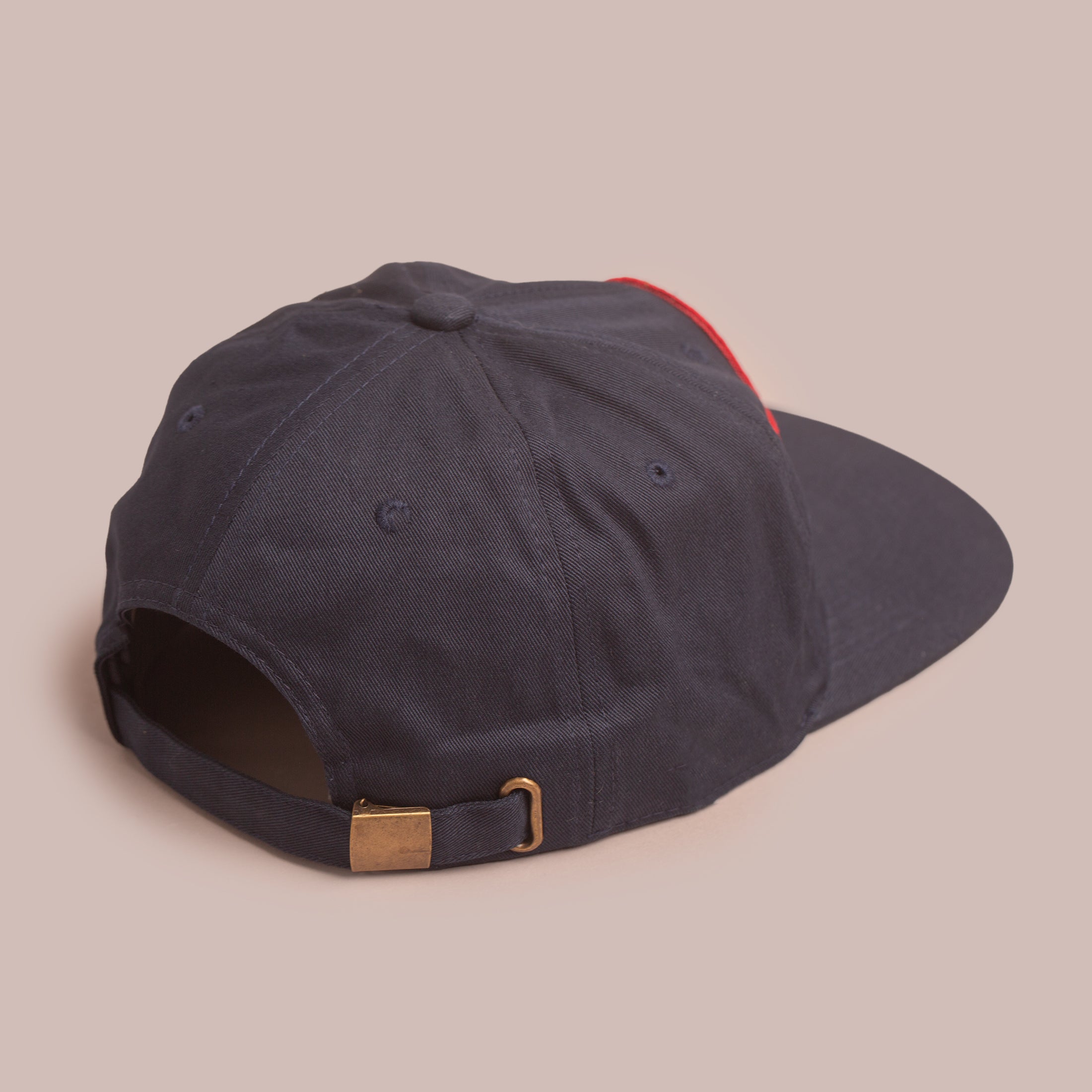 Alfa Romeo Milano 6-Panel Cap