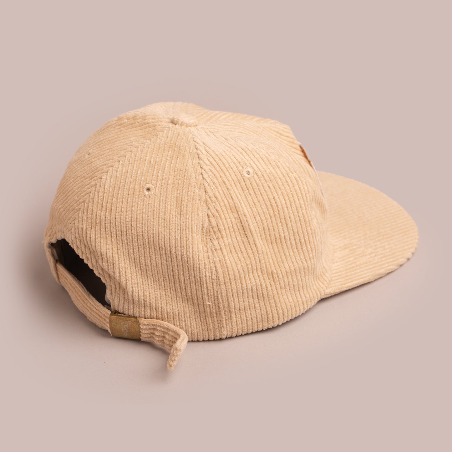 Renault Corduroy Cap