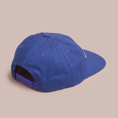 Yamaha 6-Panel Cap